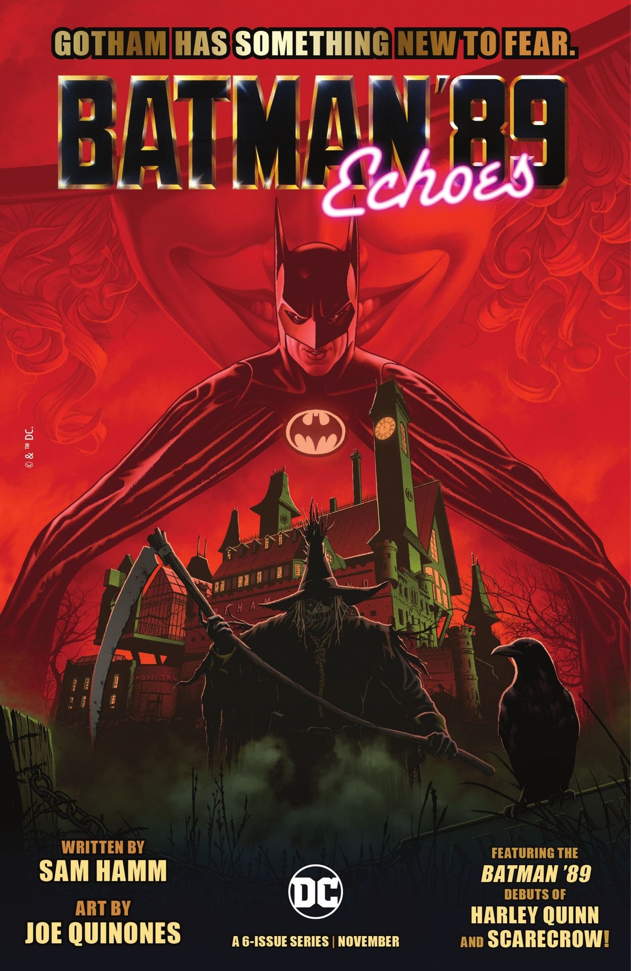 Read Batman _ Superman_ World's Finest (2022-) Manga Online