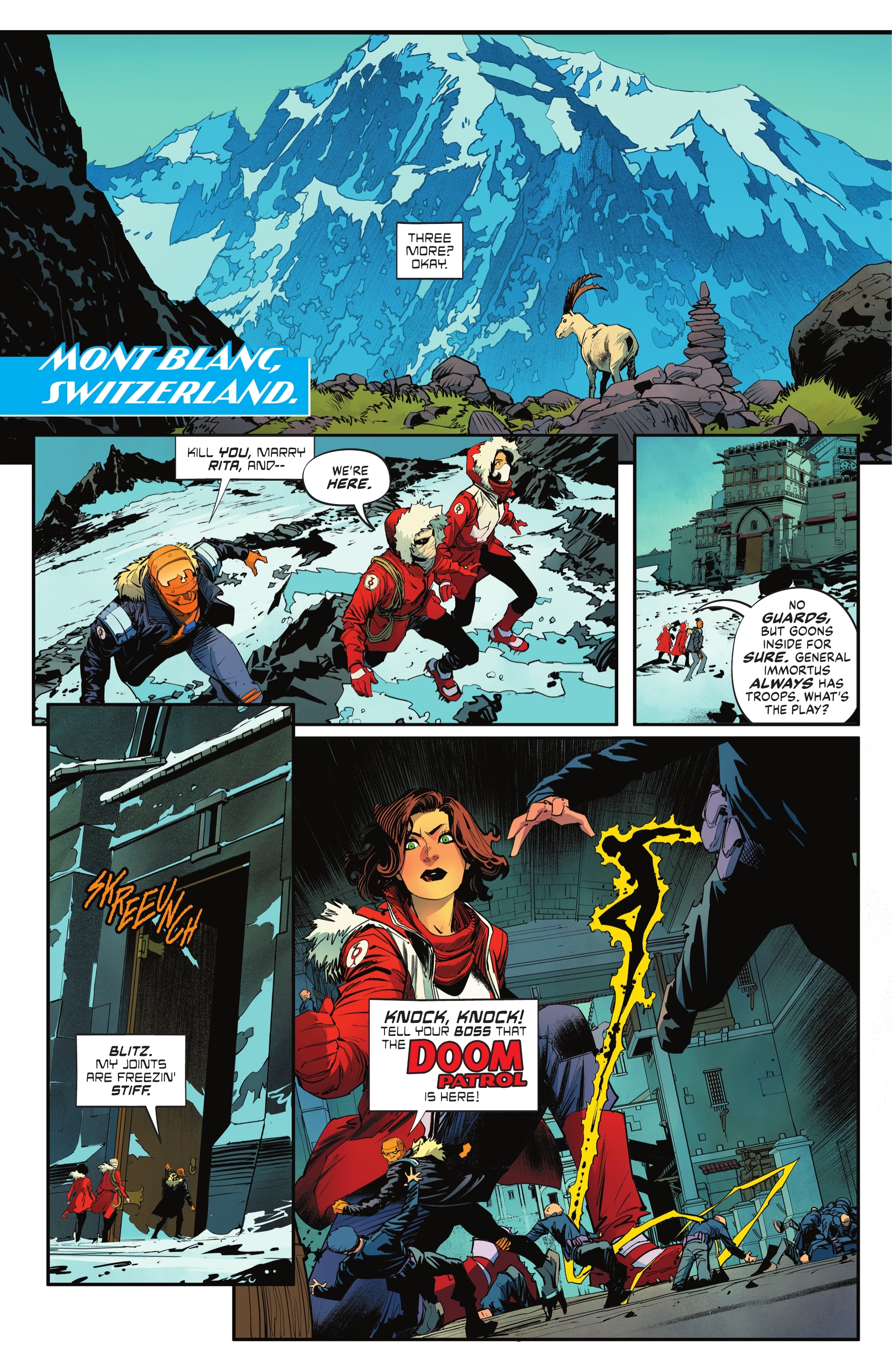 Read Batman _ Superman_ World's Finest (2022-) Manga Online