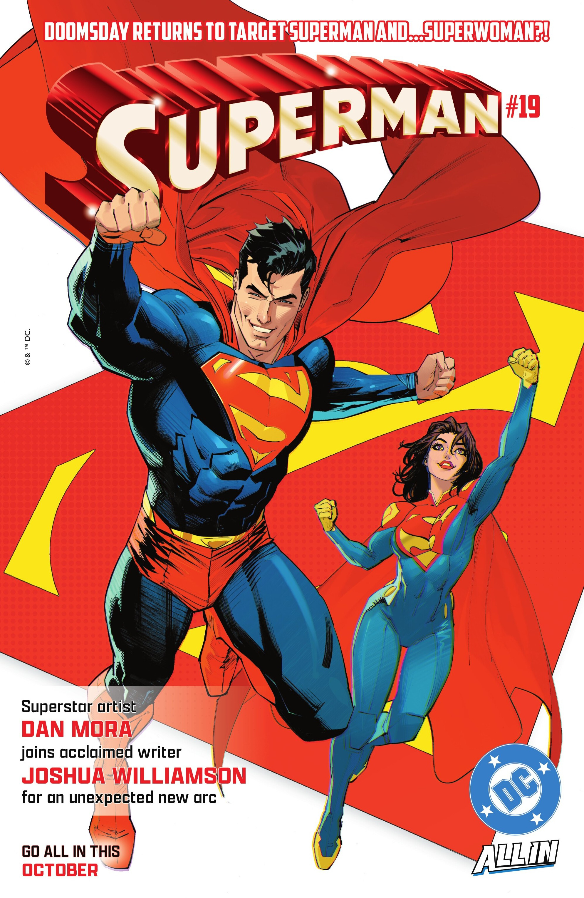 Read Batman _ Superman_ World's Finest (2022-) Manga Online