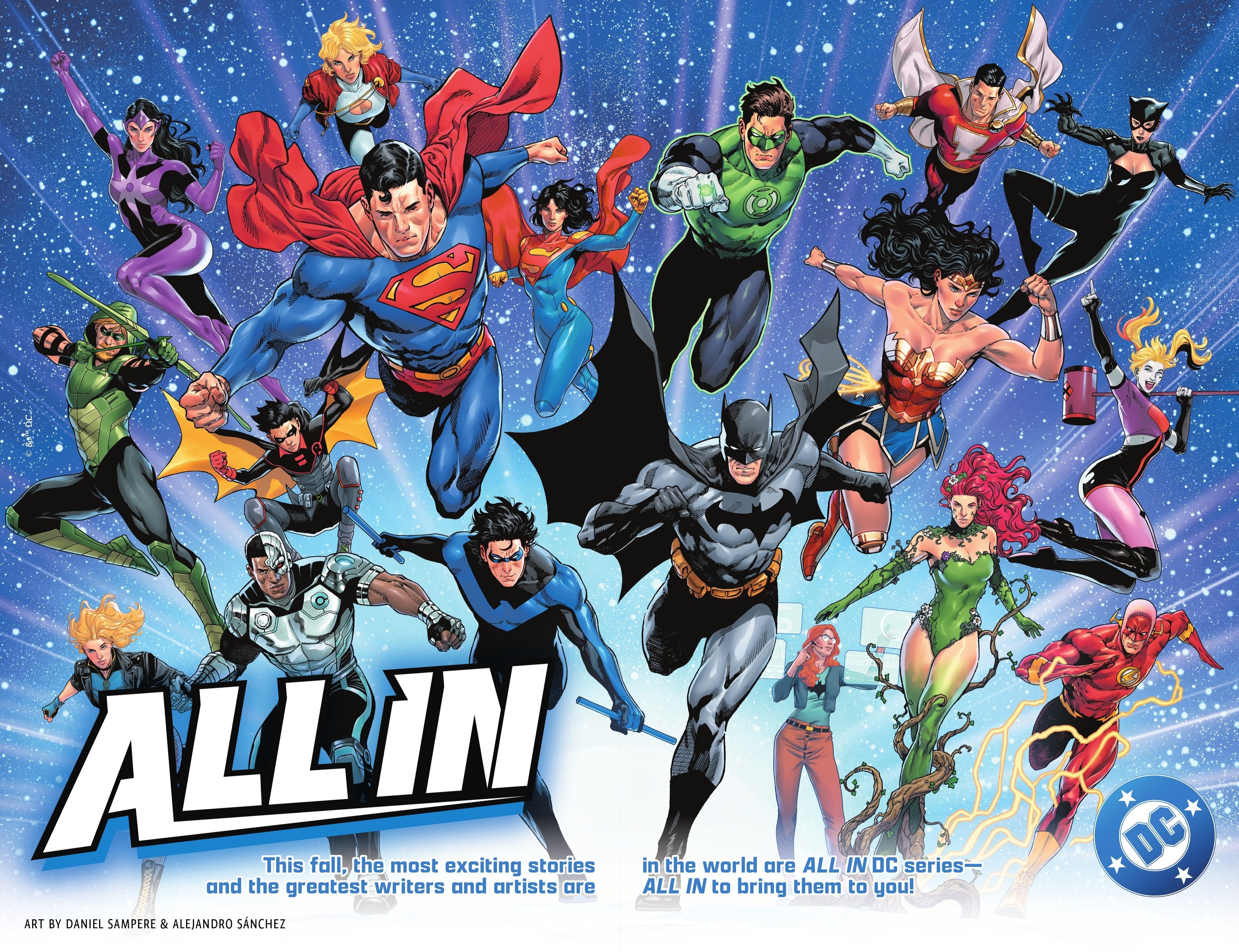 Read Batman _ Superman_ World's Finest (2022-) Manga Online