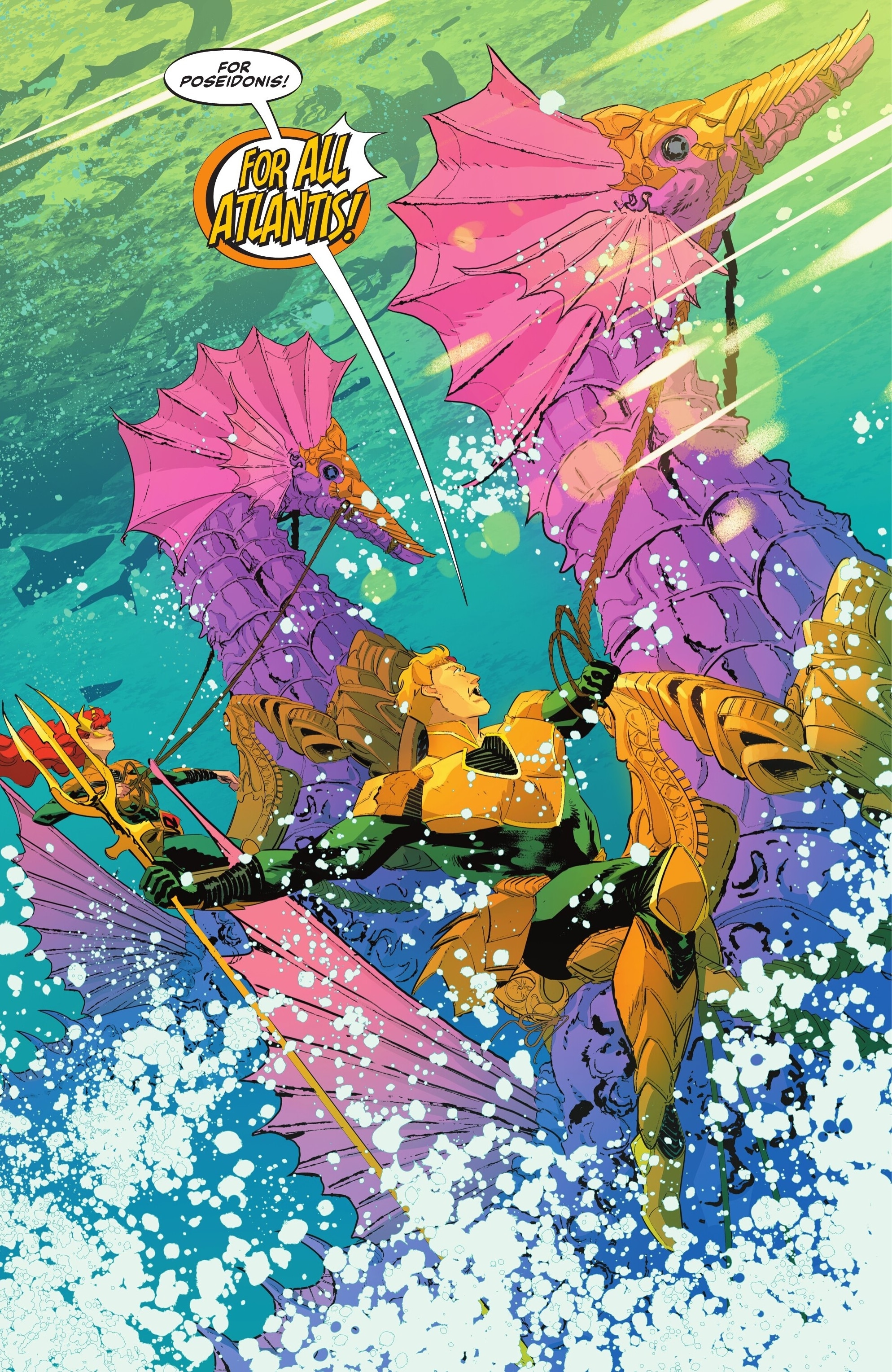 Read Batman _ Superman_ World's Finest (2022-) Manga Online