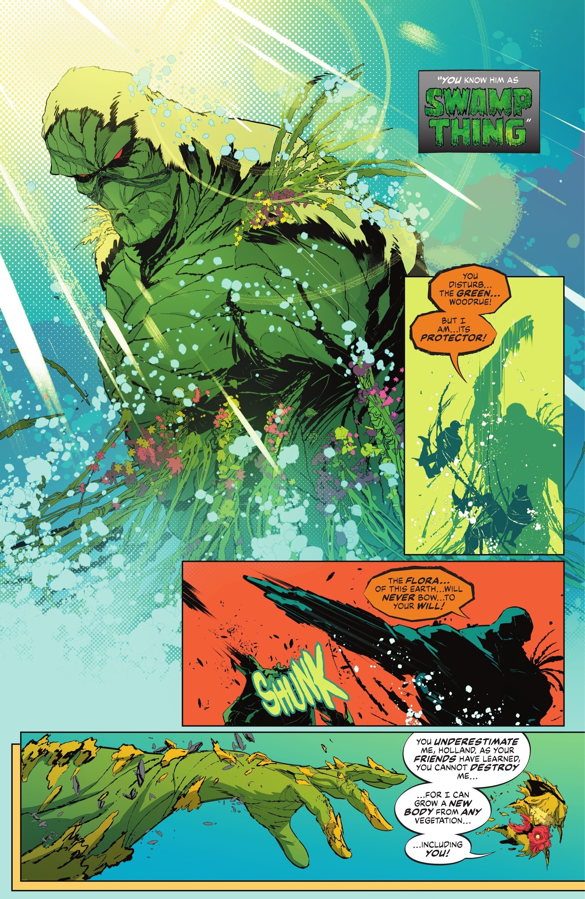 Read Batman _ Superman_ World's Finest (2022-) Manga Online