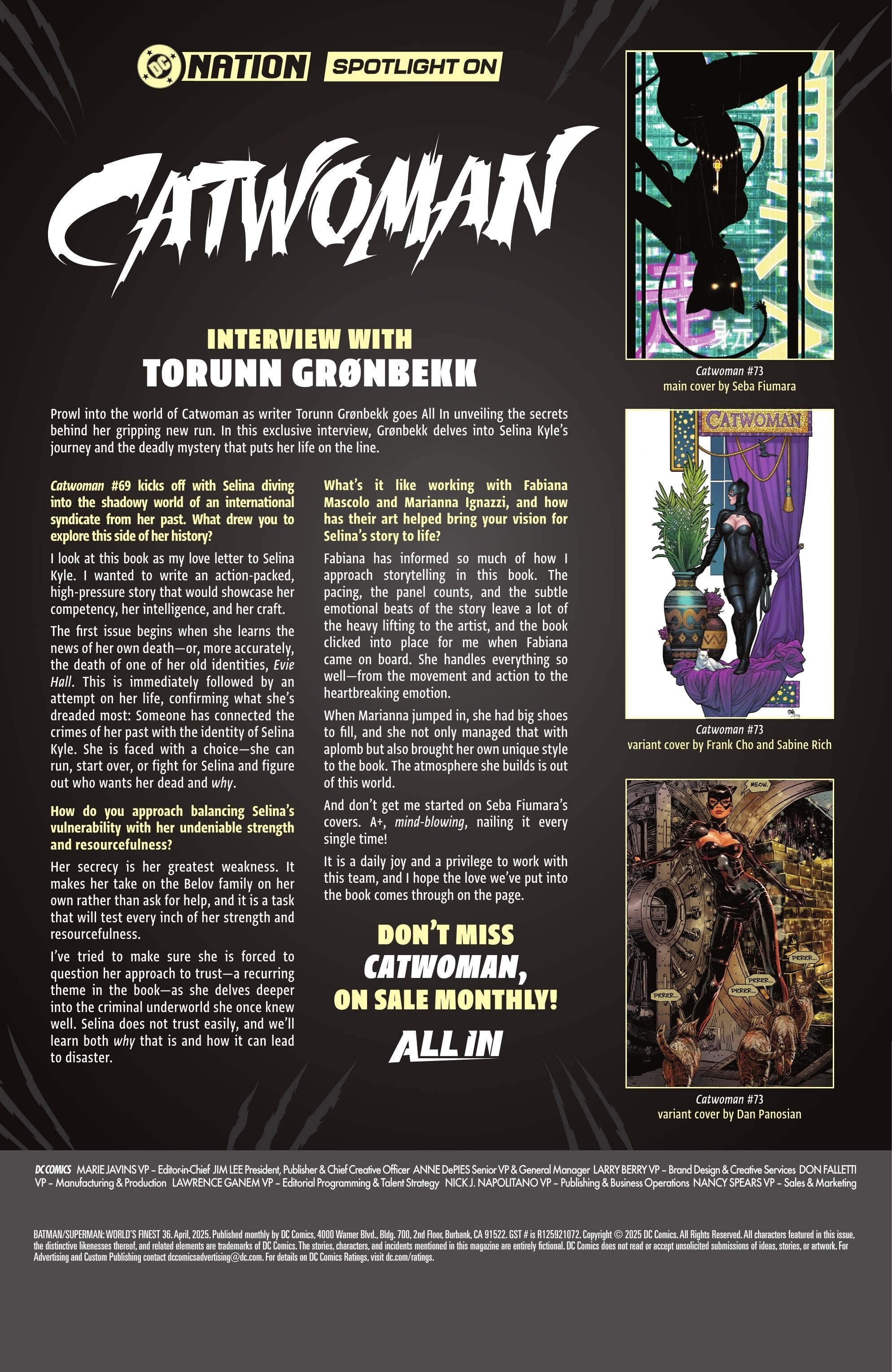 Read Batman _ Superman_ World's Finest (2022-) Manga Online