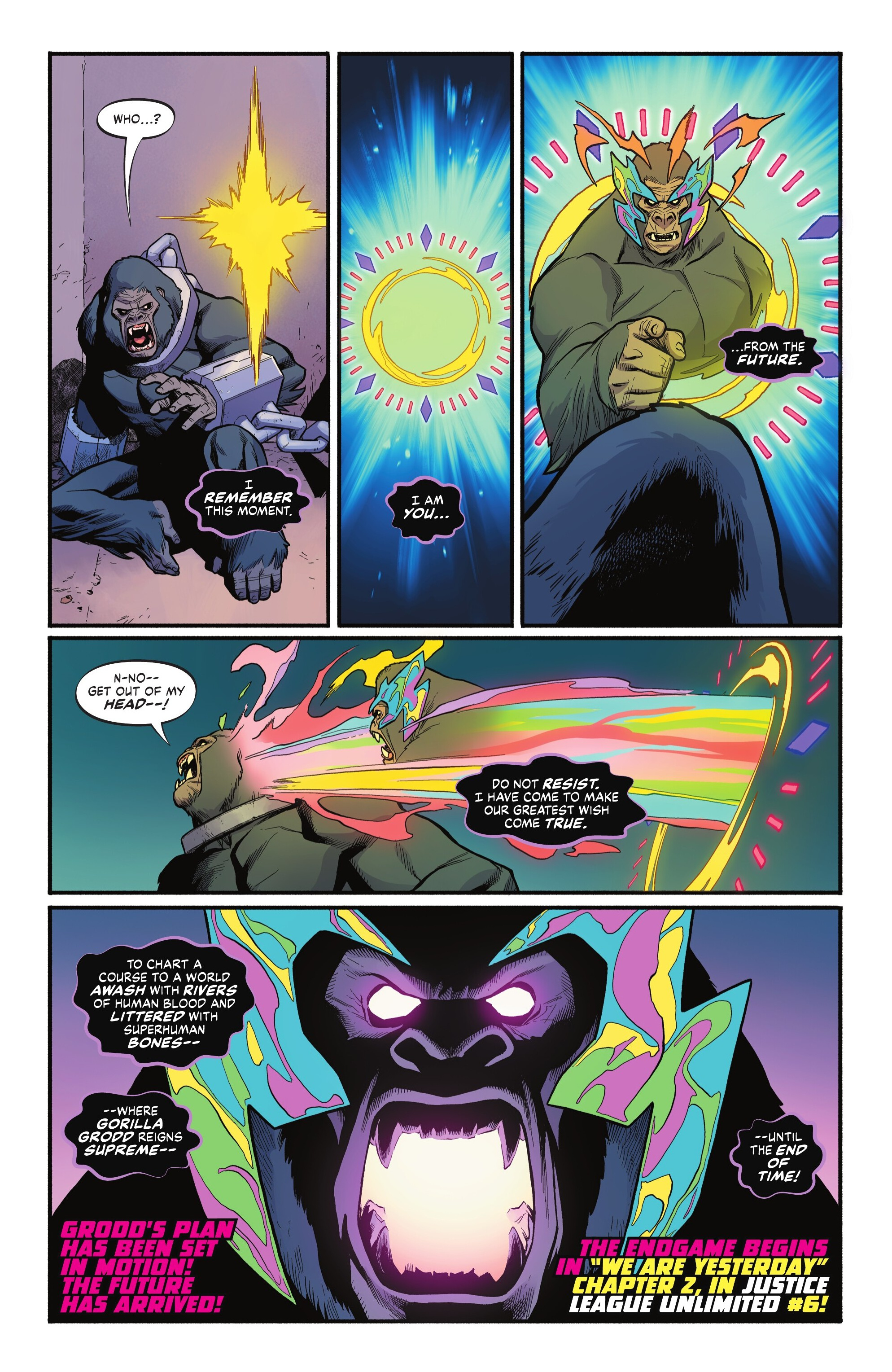 Read Batman _ Superman_ World's Finest (2022-) Manga Online
