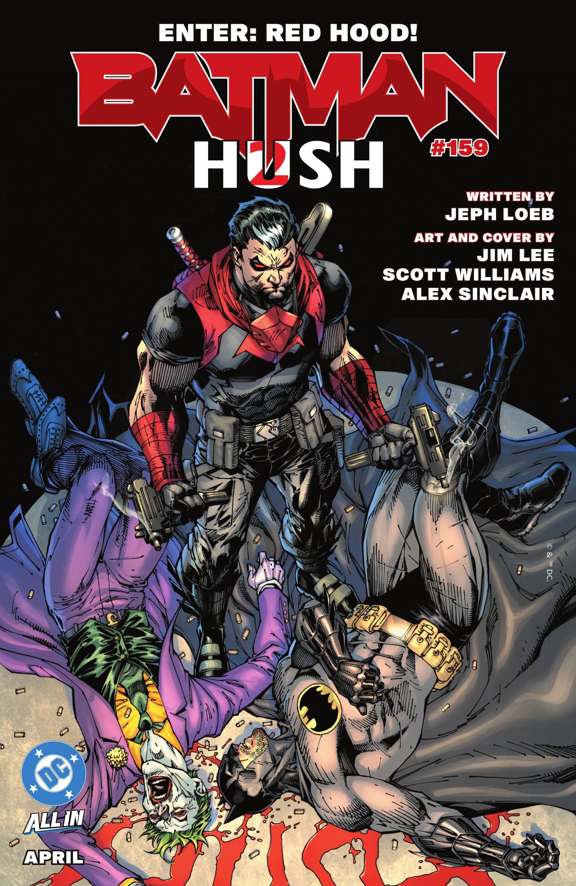 Read Batman _ Superman_ World's Finest (2022-) Manga Online