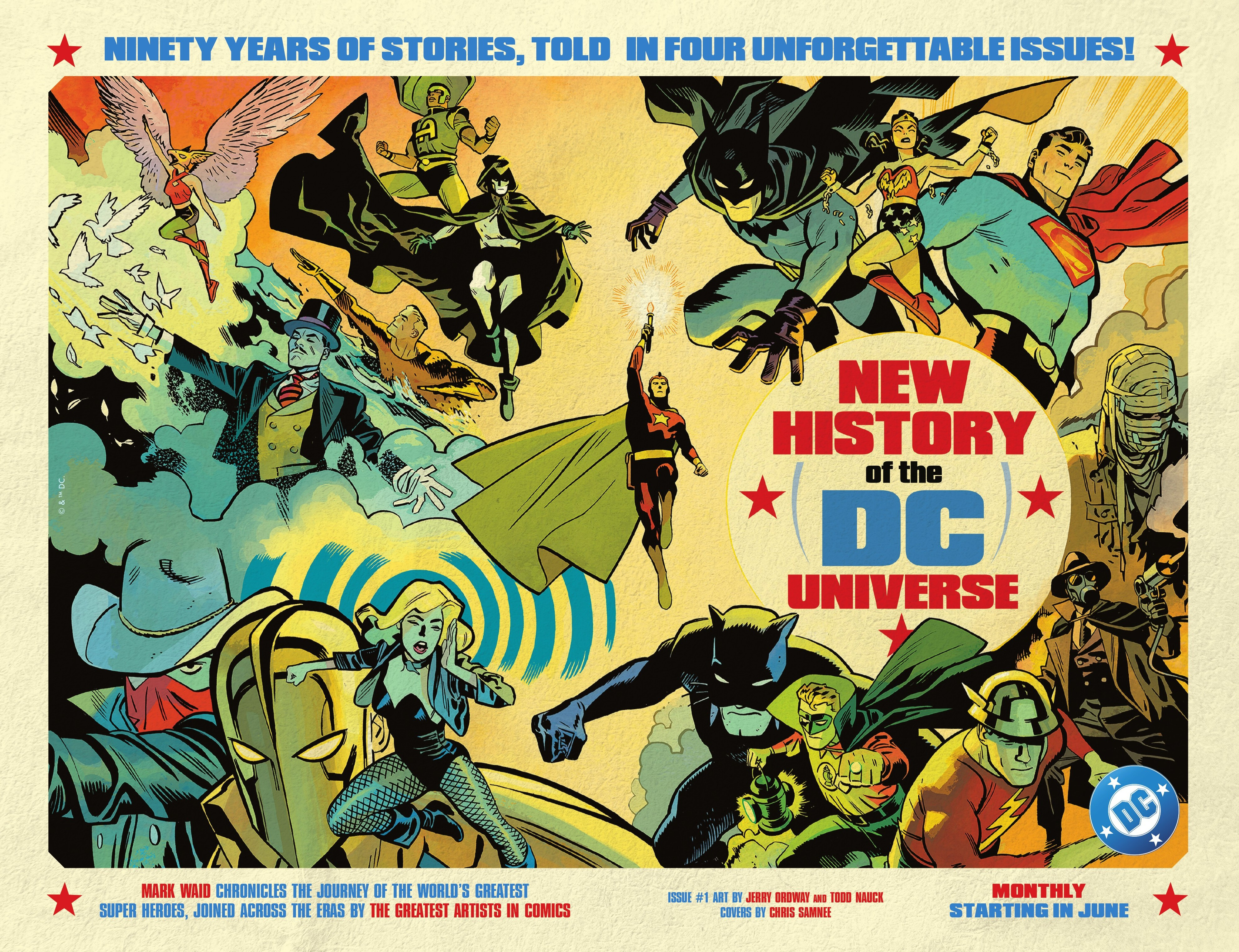 Read Batman _ Superman_ World's Finest (2022-) Manga Online