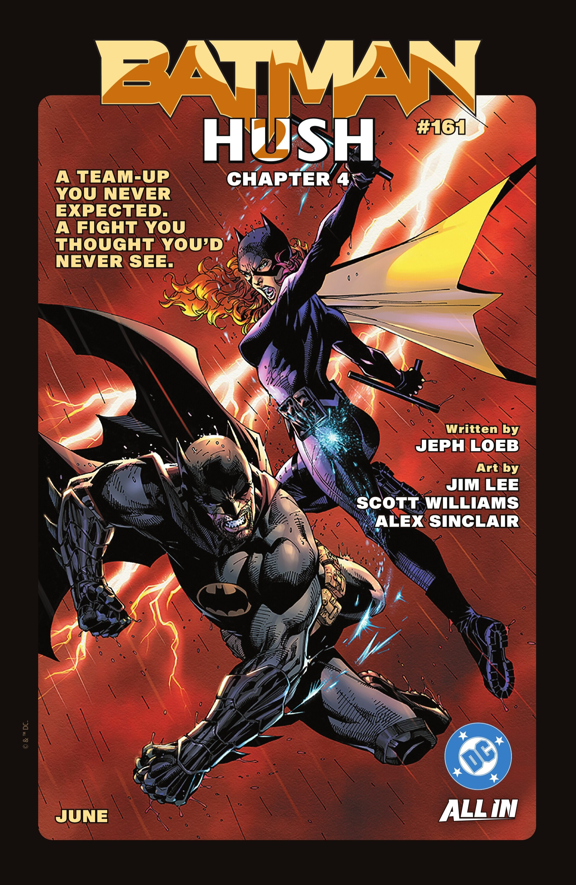 Read Batman _ Superman_ World's Finest (2022-) Manga Online