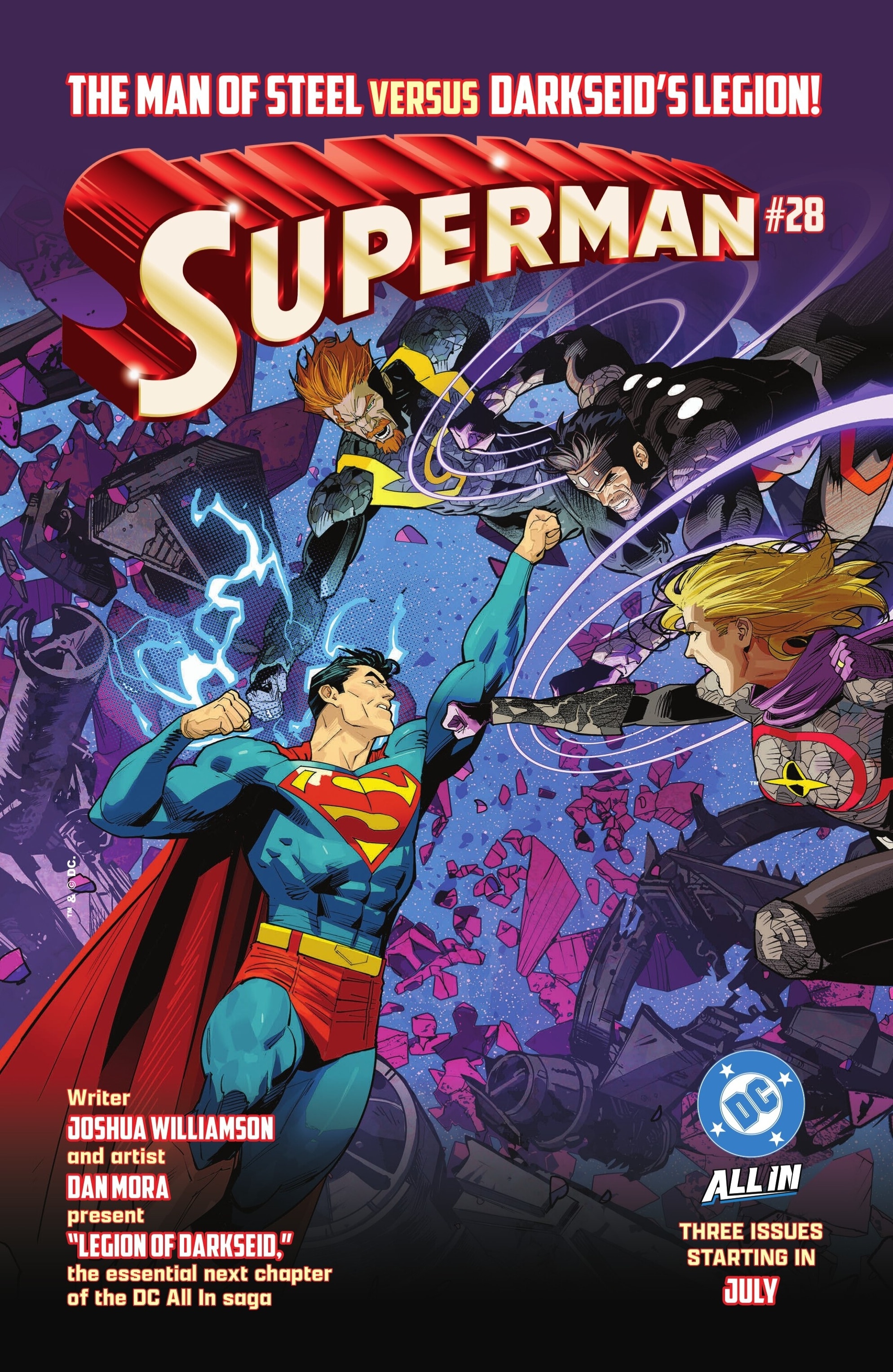 Read Batman _ Superman_ World's Finest (2022-) Manga Online