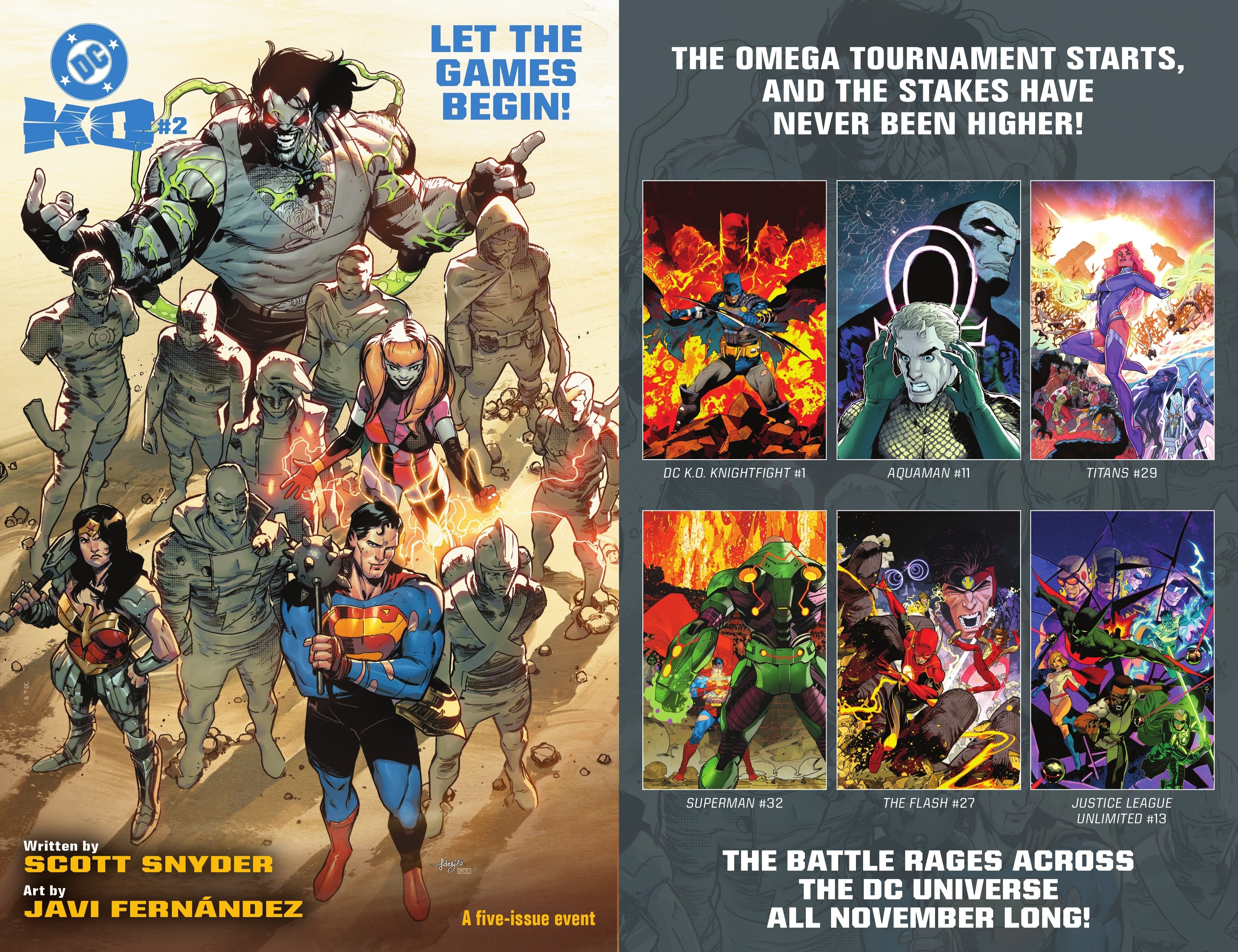 Read Batman _ Superman_ World's Finest (2022-) Manga Online