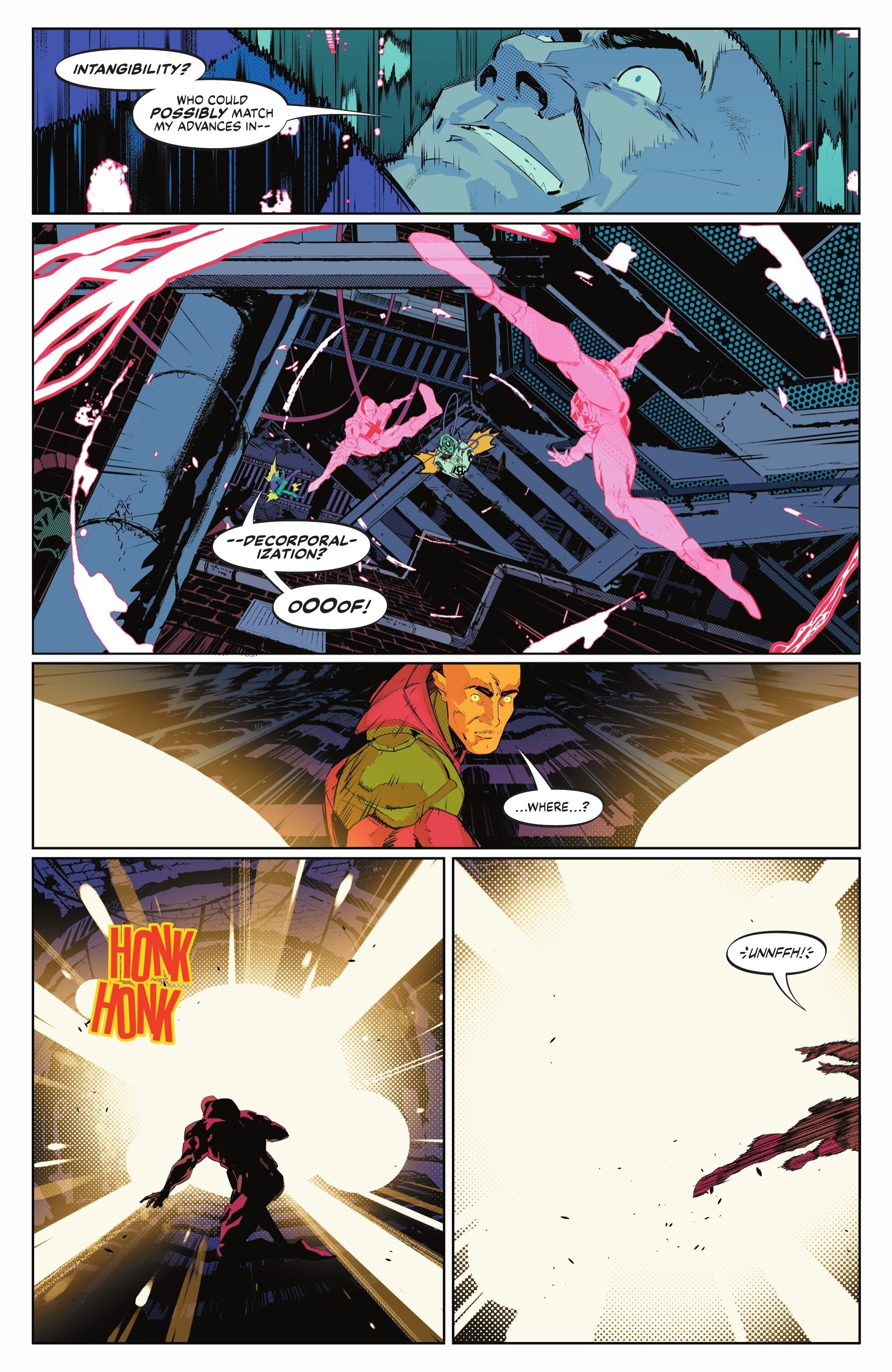 Read Batman _ Superman_ World's Finest (2022-) Manga Online
