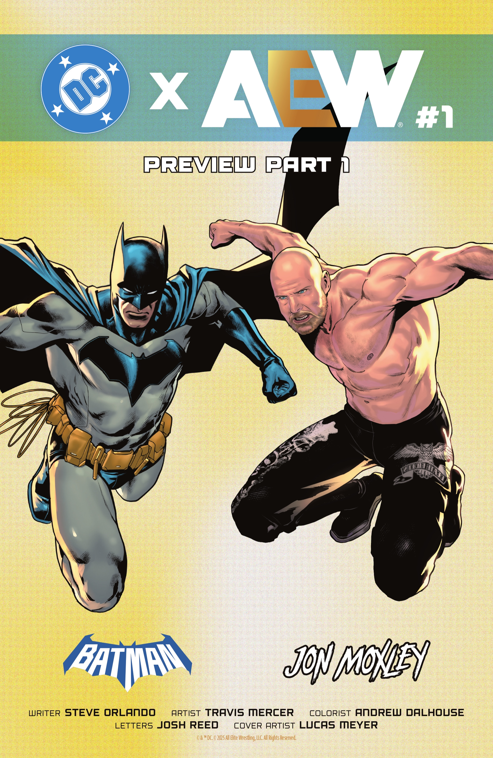 Read Batman _ Superman_ World's Finest (2022-) Manga Online