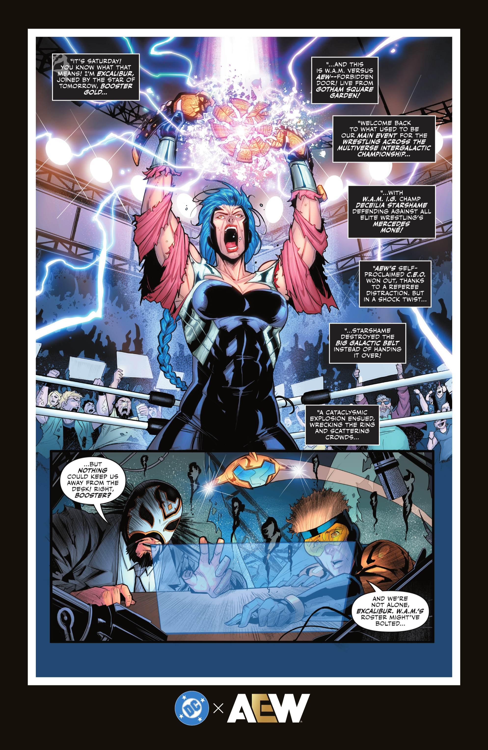 Read Batman _ Superman_ World's Finest (2022-) Manga Online