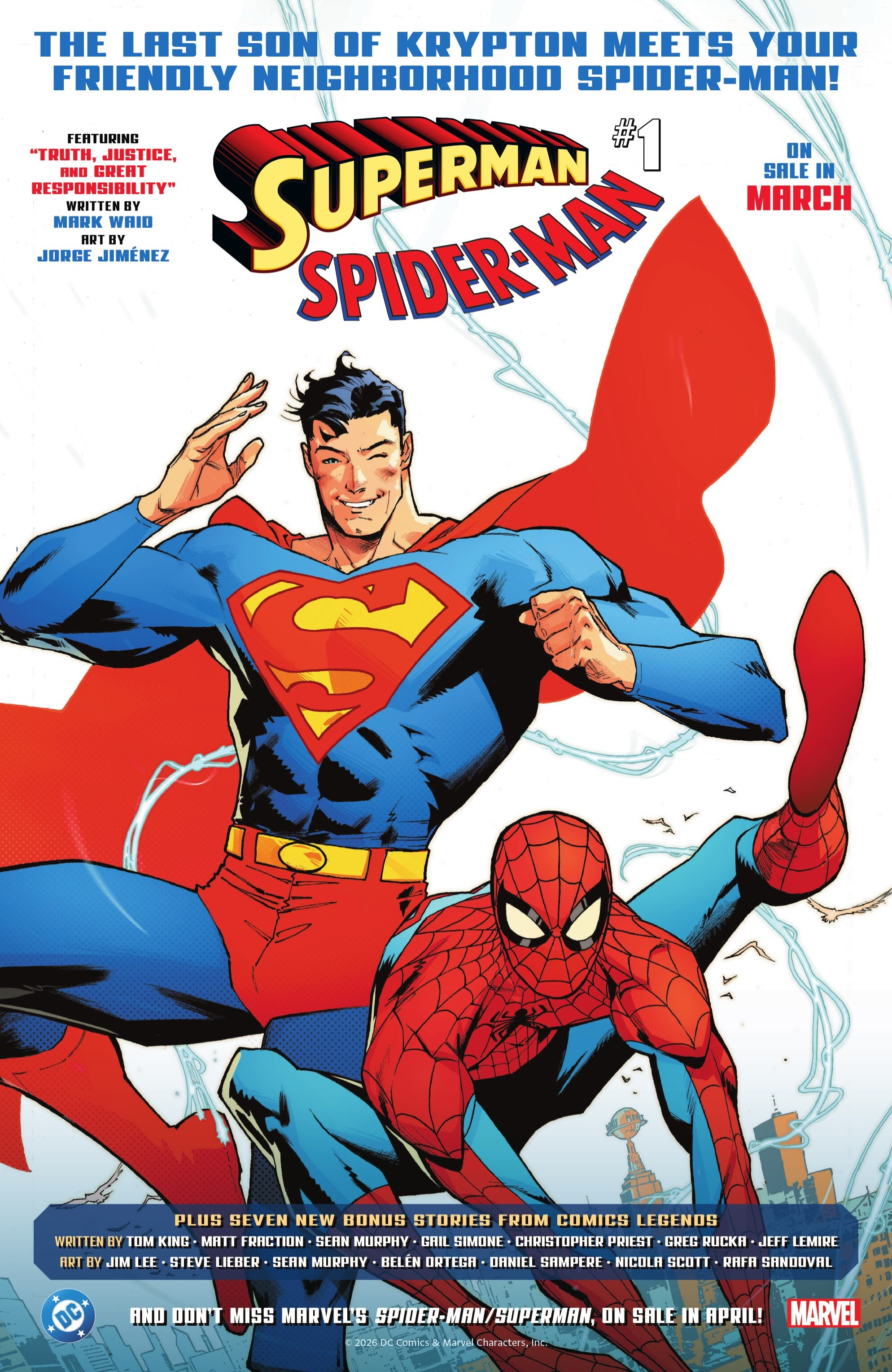 Read Batman _ Superman_ World's Finest (2022-) Manga Online