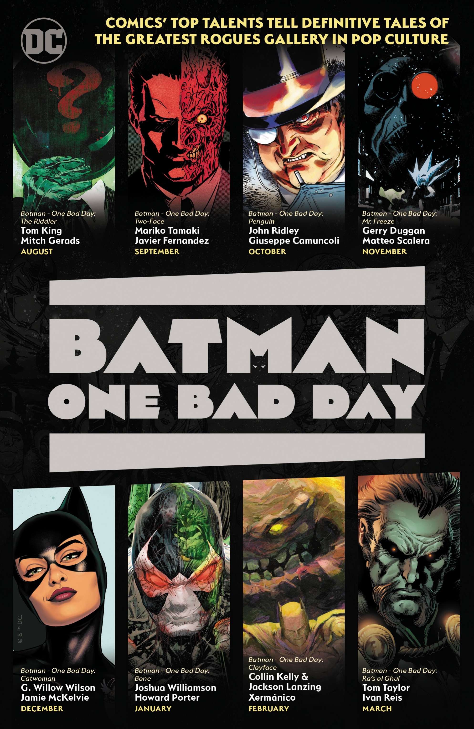 Read Batman _ Superman_ World's Finest (2022-) Manga Online