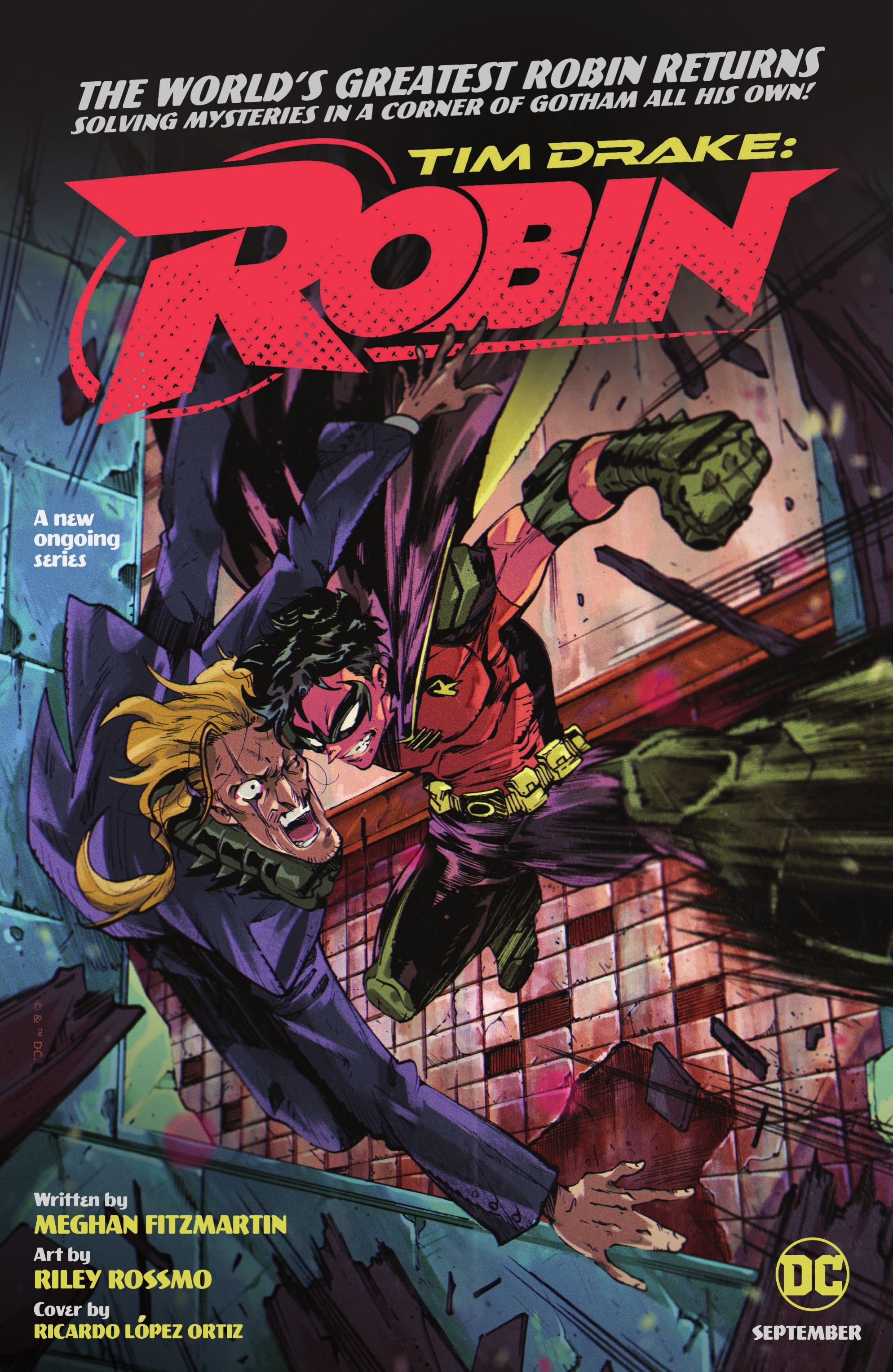 Read Batman _ Superman_ World's Finest (2022-) Manga Online