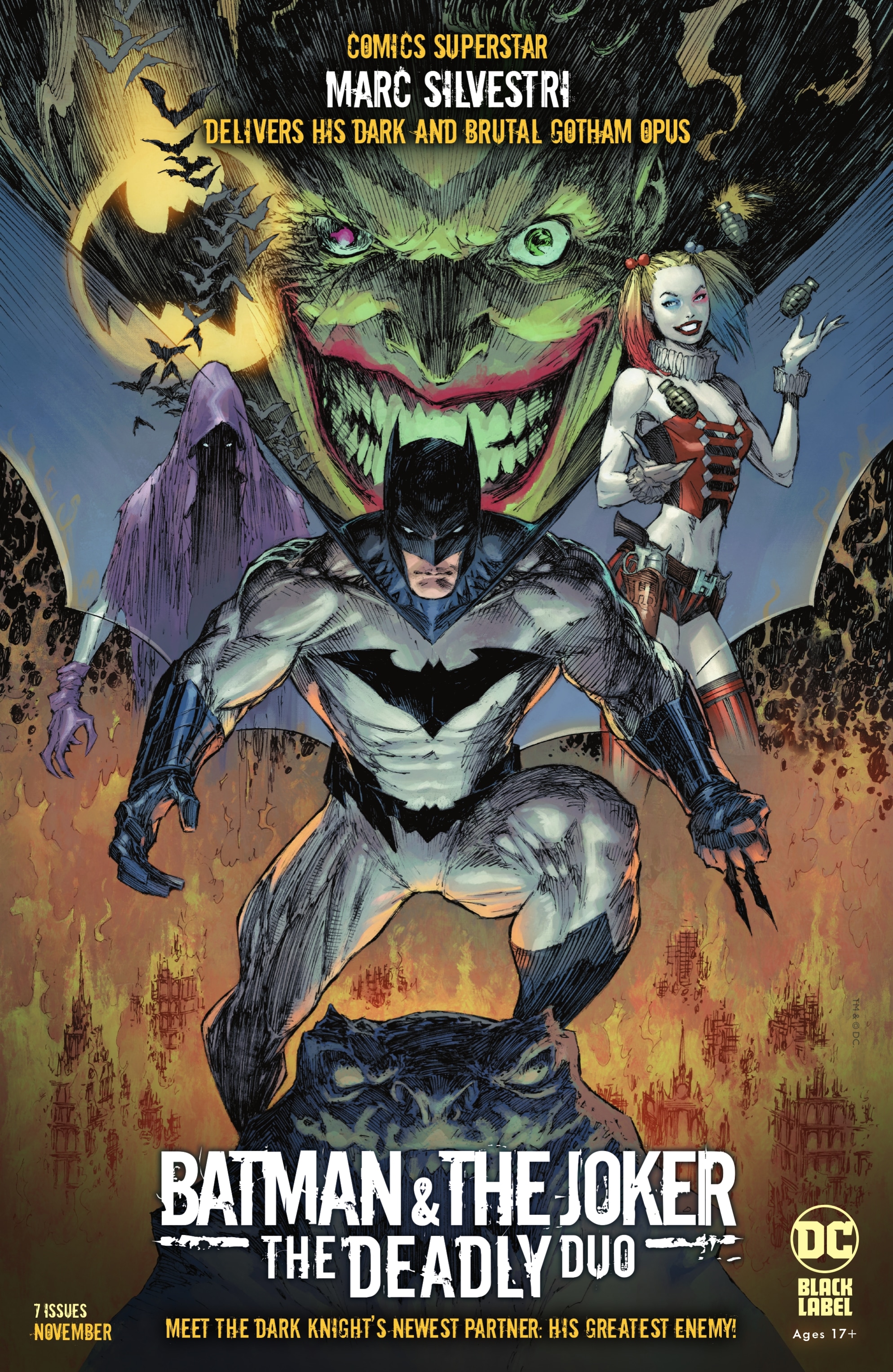 Read Batman _ Superman_ World's Finest (2022-) Manga Online