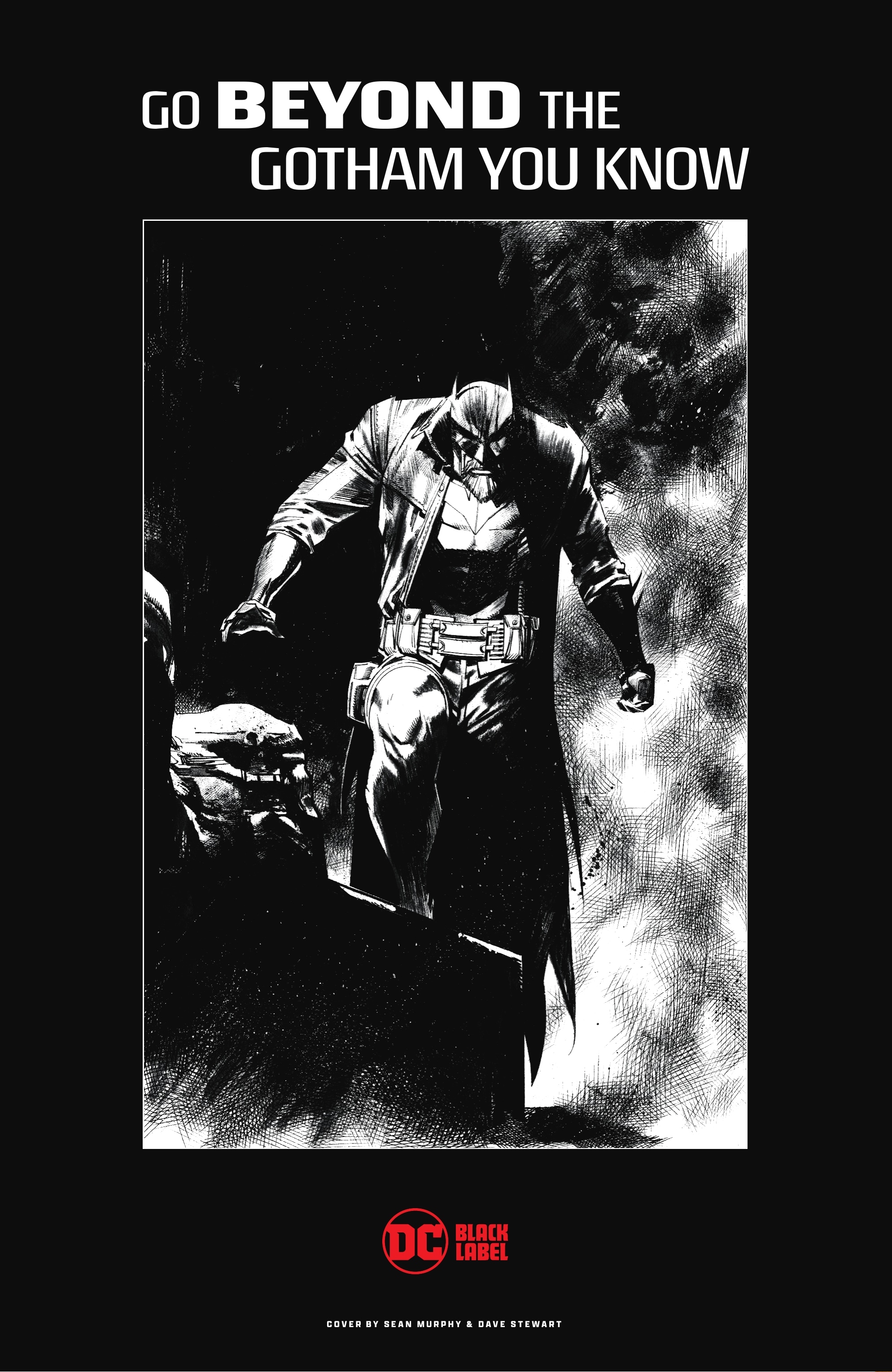 Read Batman_ Beyond the White Knight (2022-) Manga Online