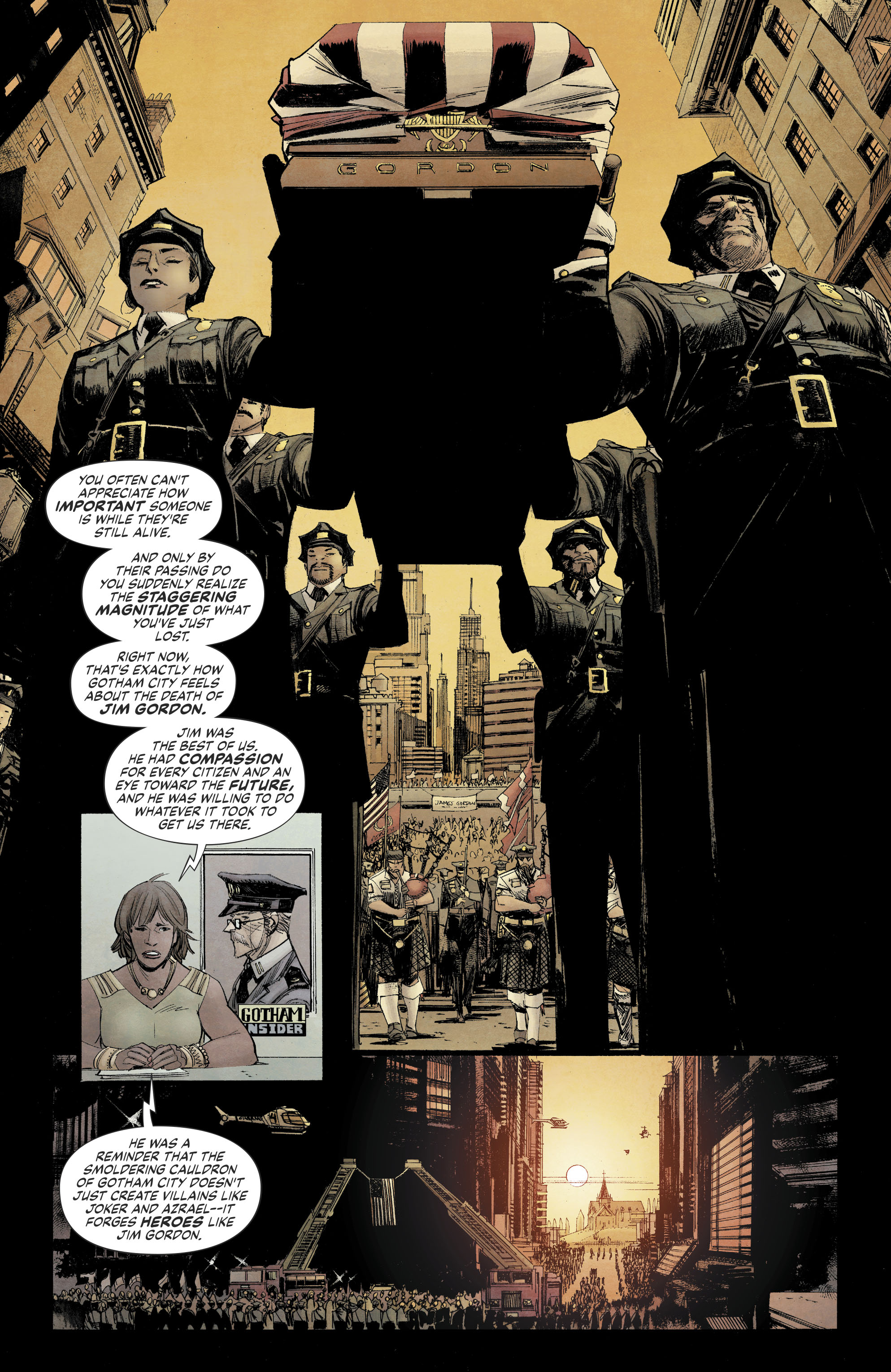 Read Batman_ Curse of the White Knight (2019-) Manga Online