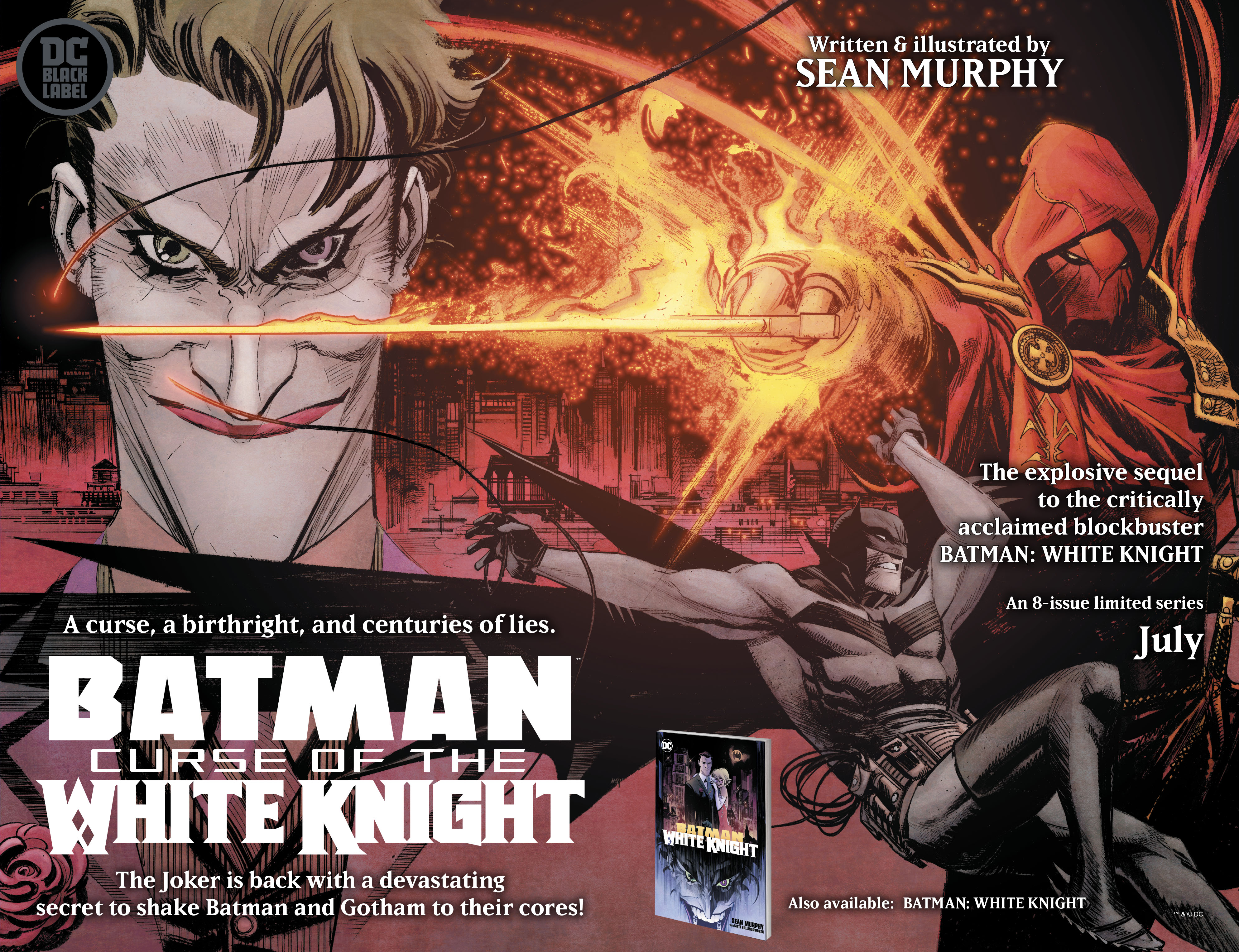 Read Batman_ Last Knight on Earth (2019) Manga Online