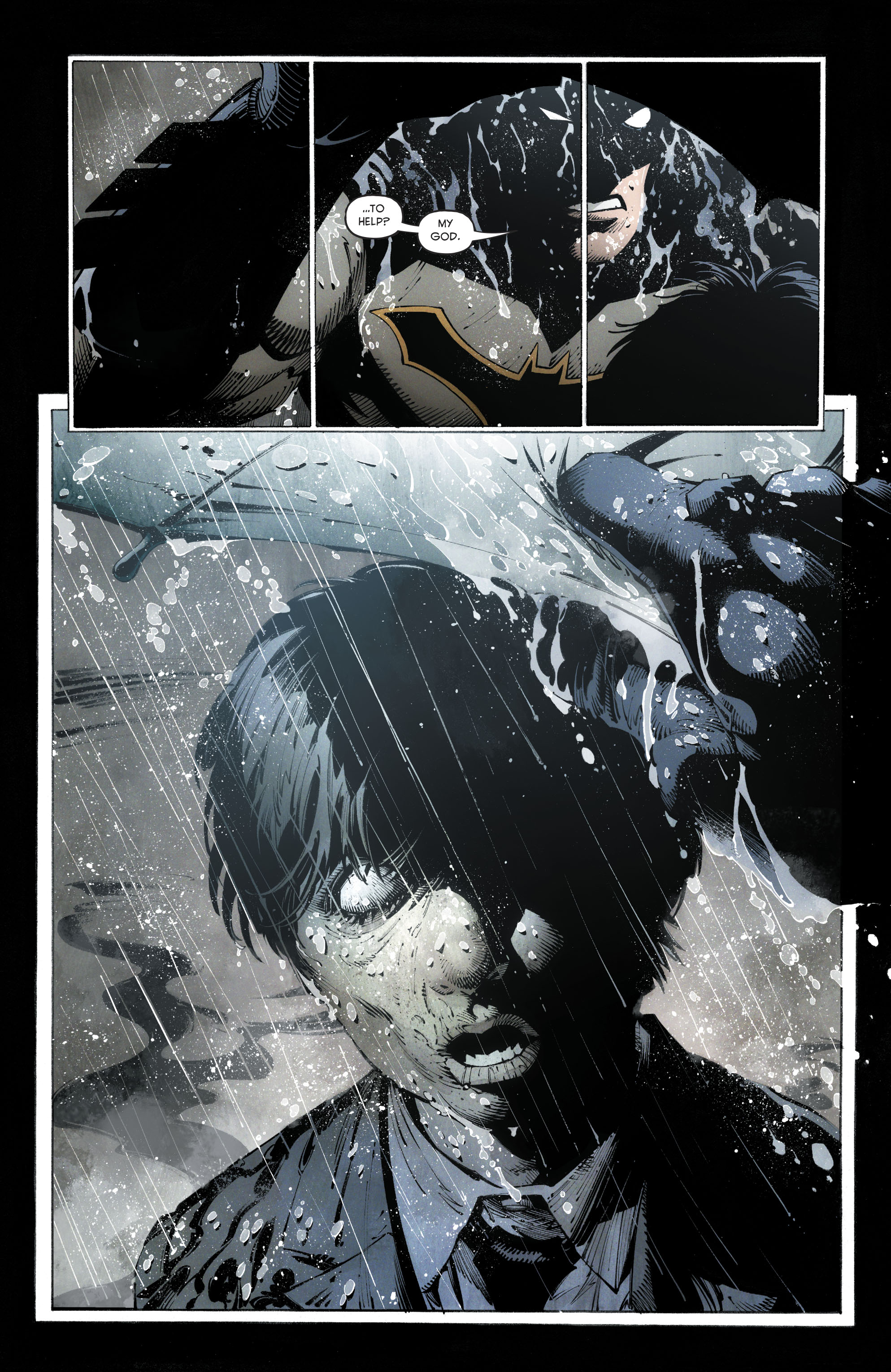 Read Batman_ Last Knight on Earth (2019) Manga Online
