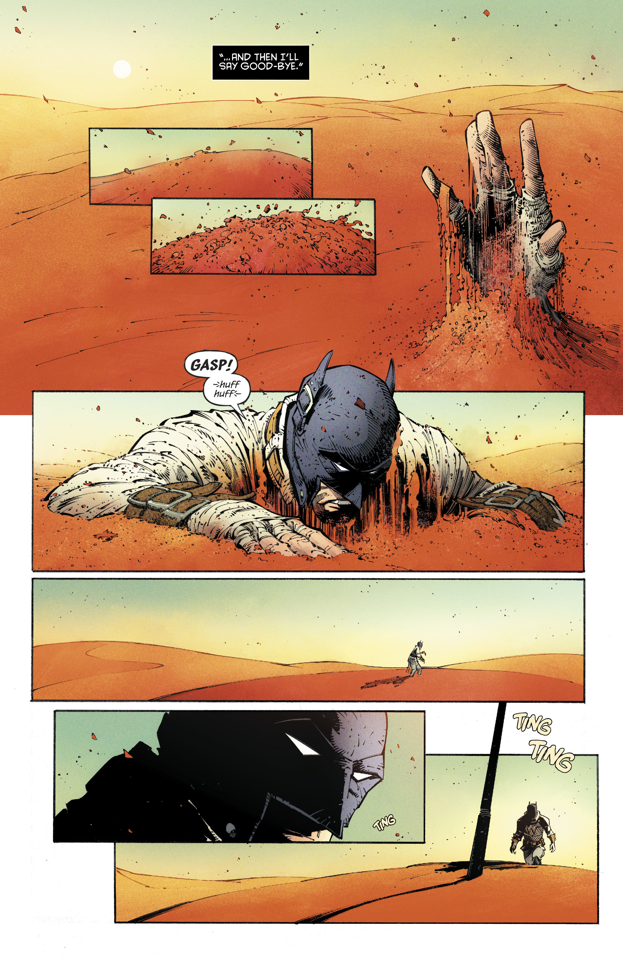 Read Batman_ Last Knight on Earth (2019) Manga Online