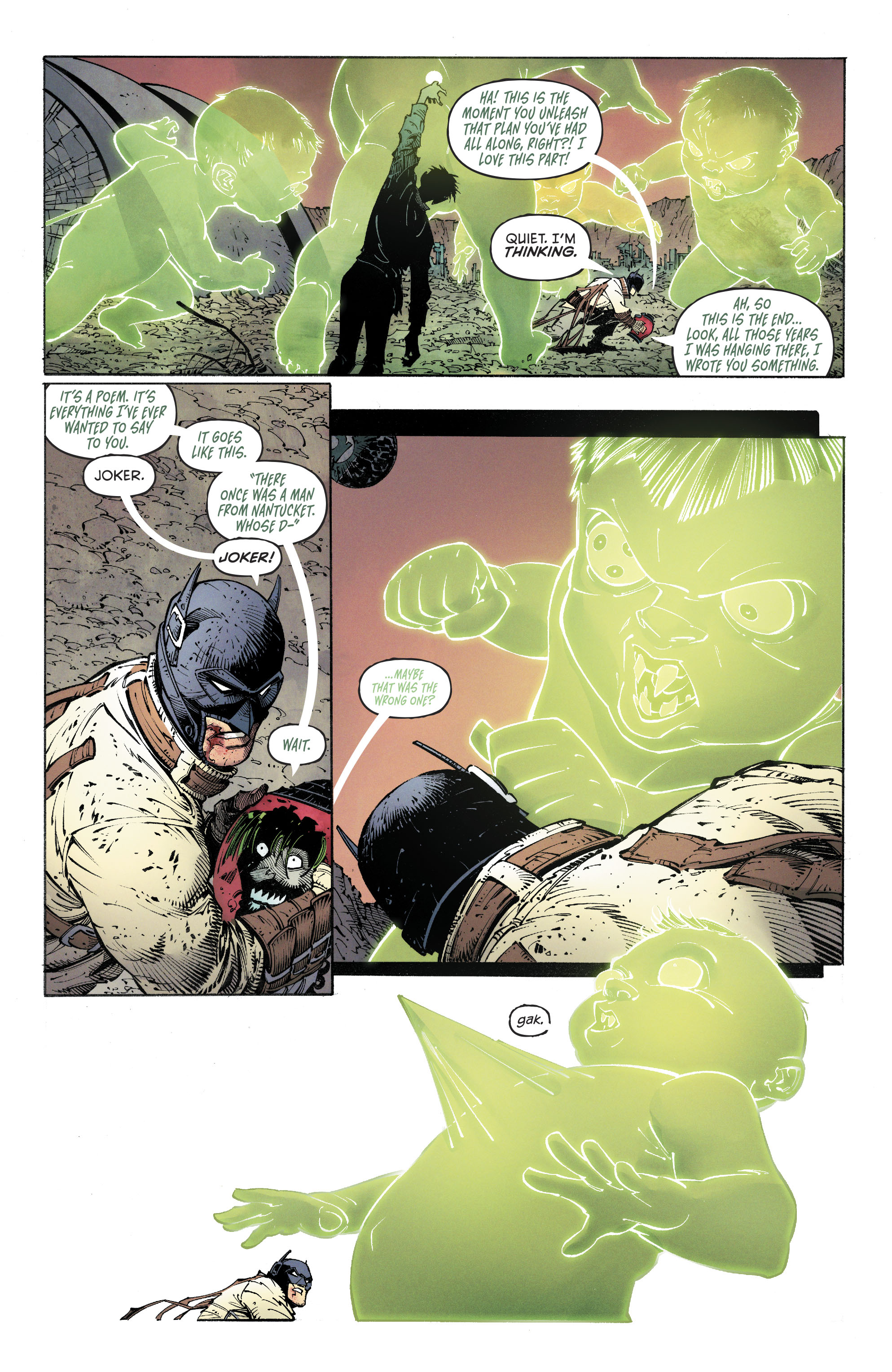 Read Batman_ Last Knight on Earth (2019) Manga Online