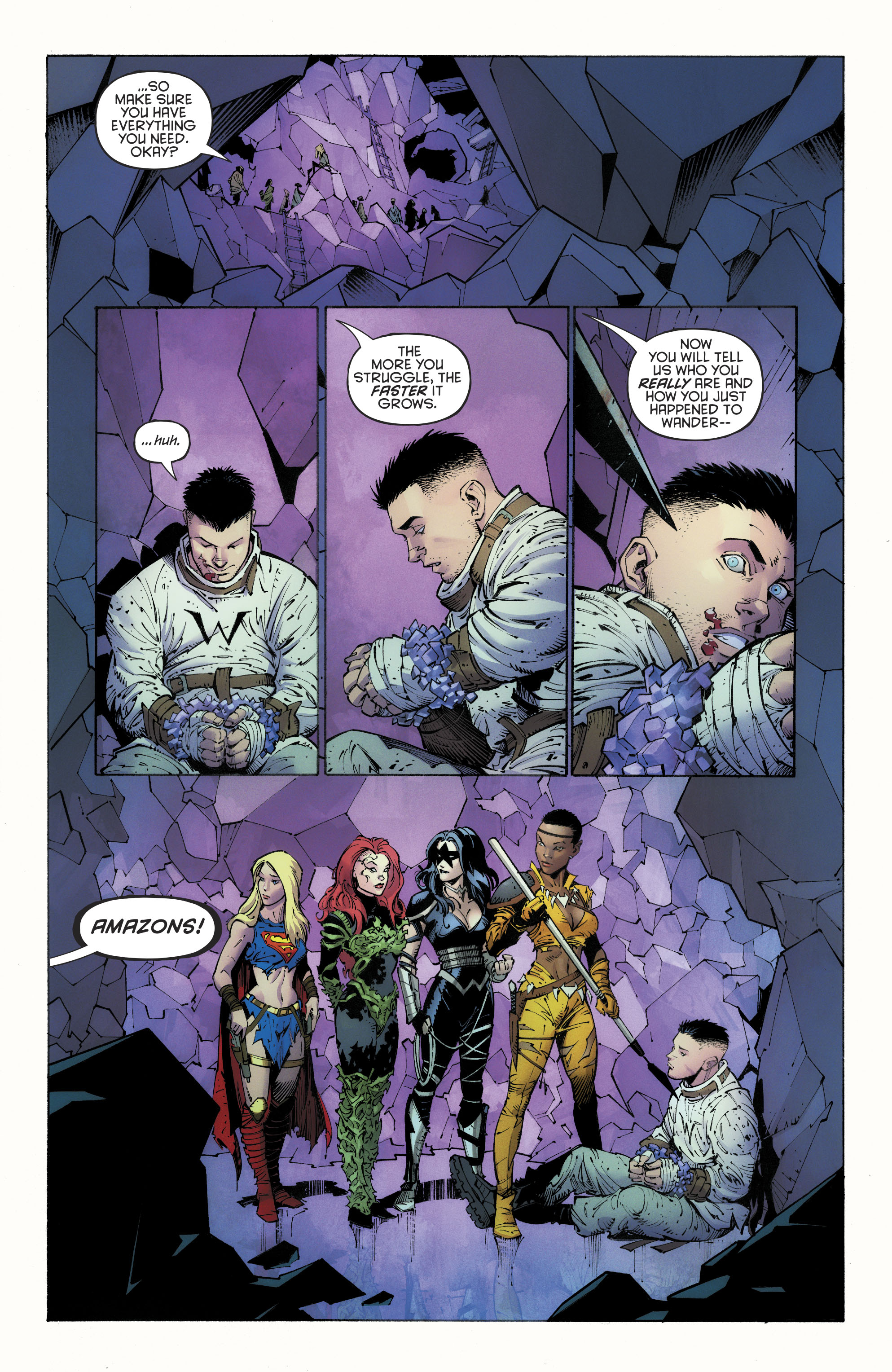Read Batman_ Last Knight on Earth (2019) Manga Online