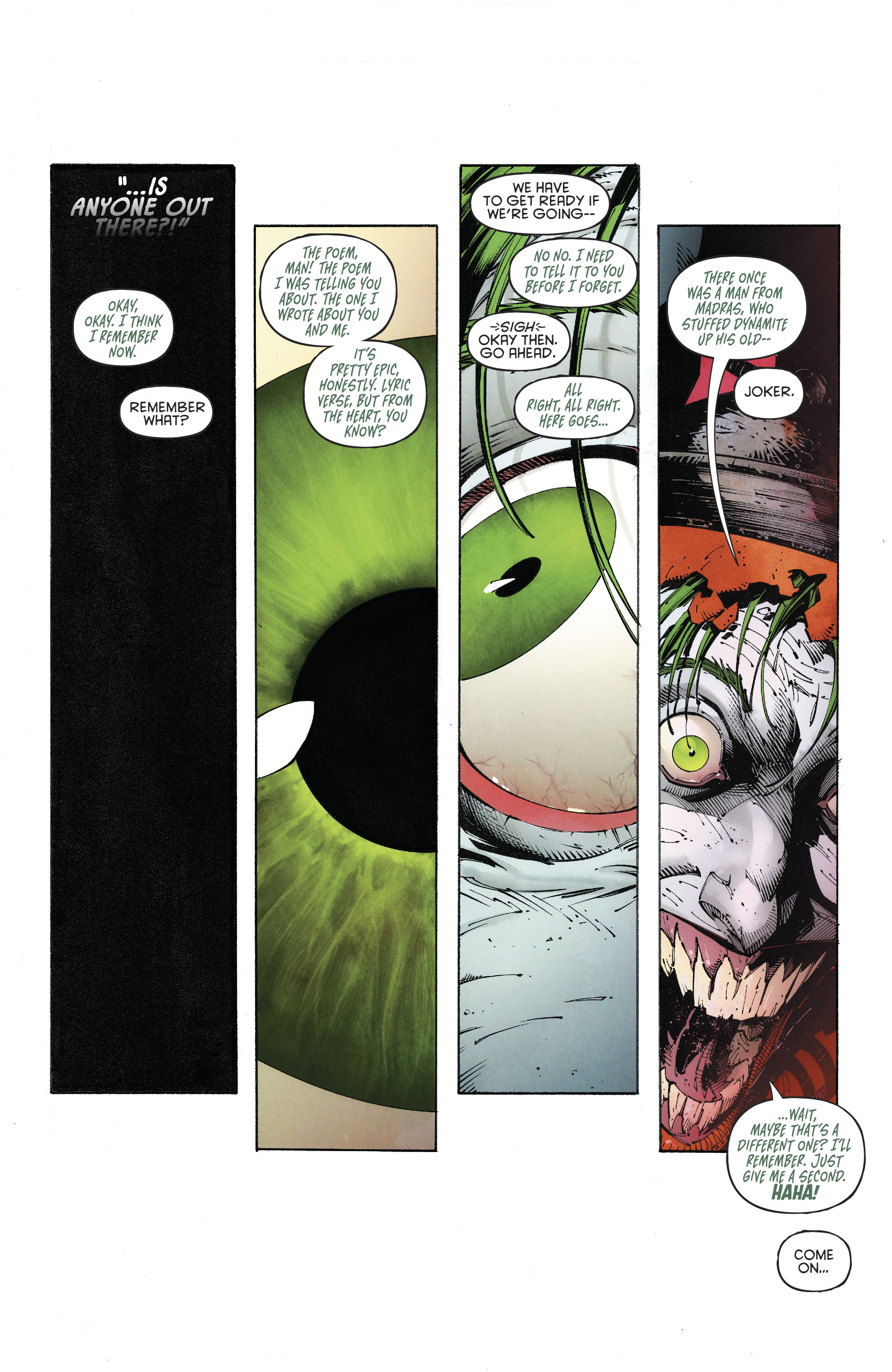 Read Batman_ Last Knight on Earth (2019) Manga Online