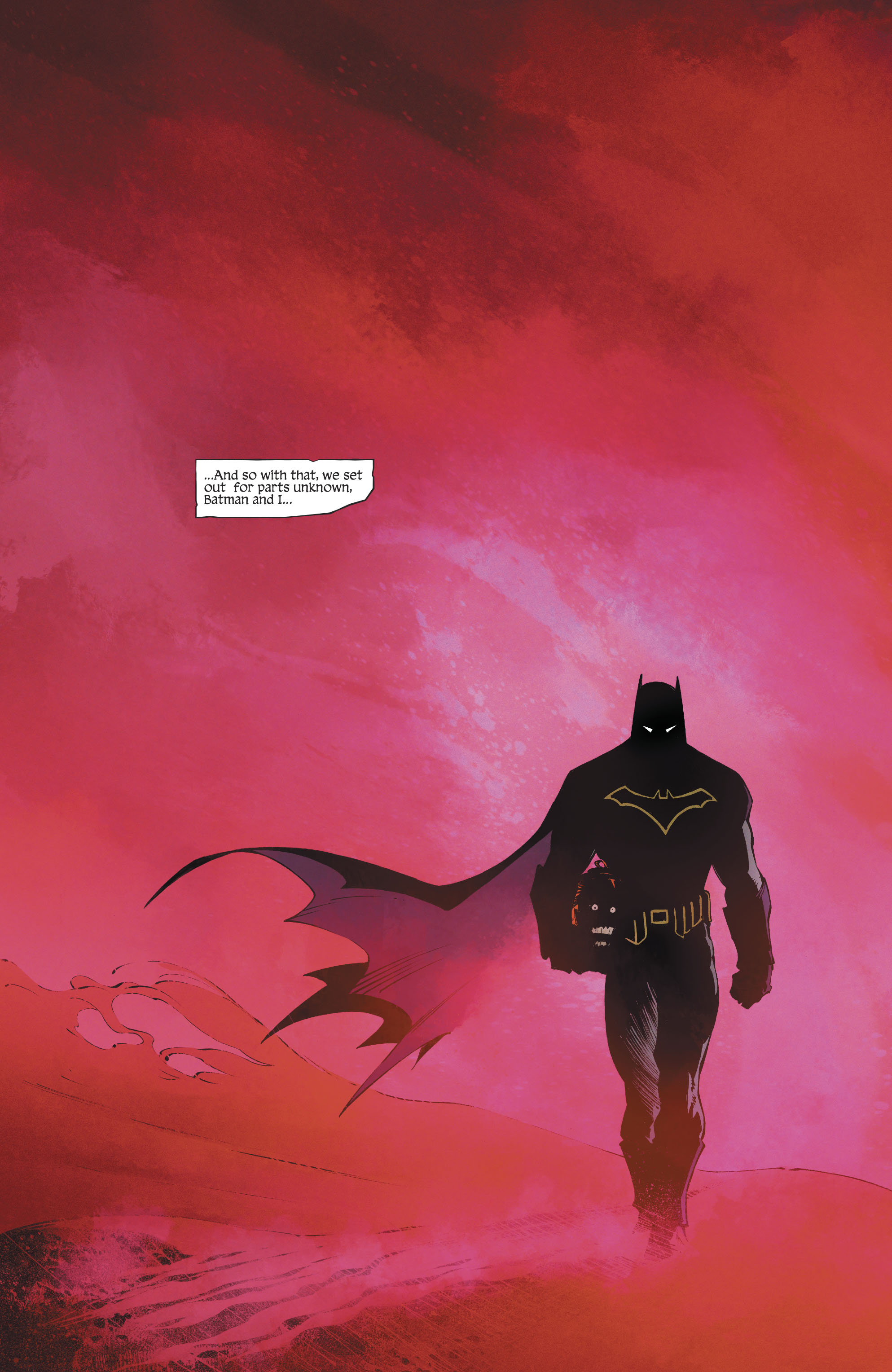 Read Batman_ Last Knight on Earth (2019) Manga Online