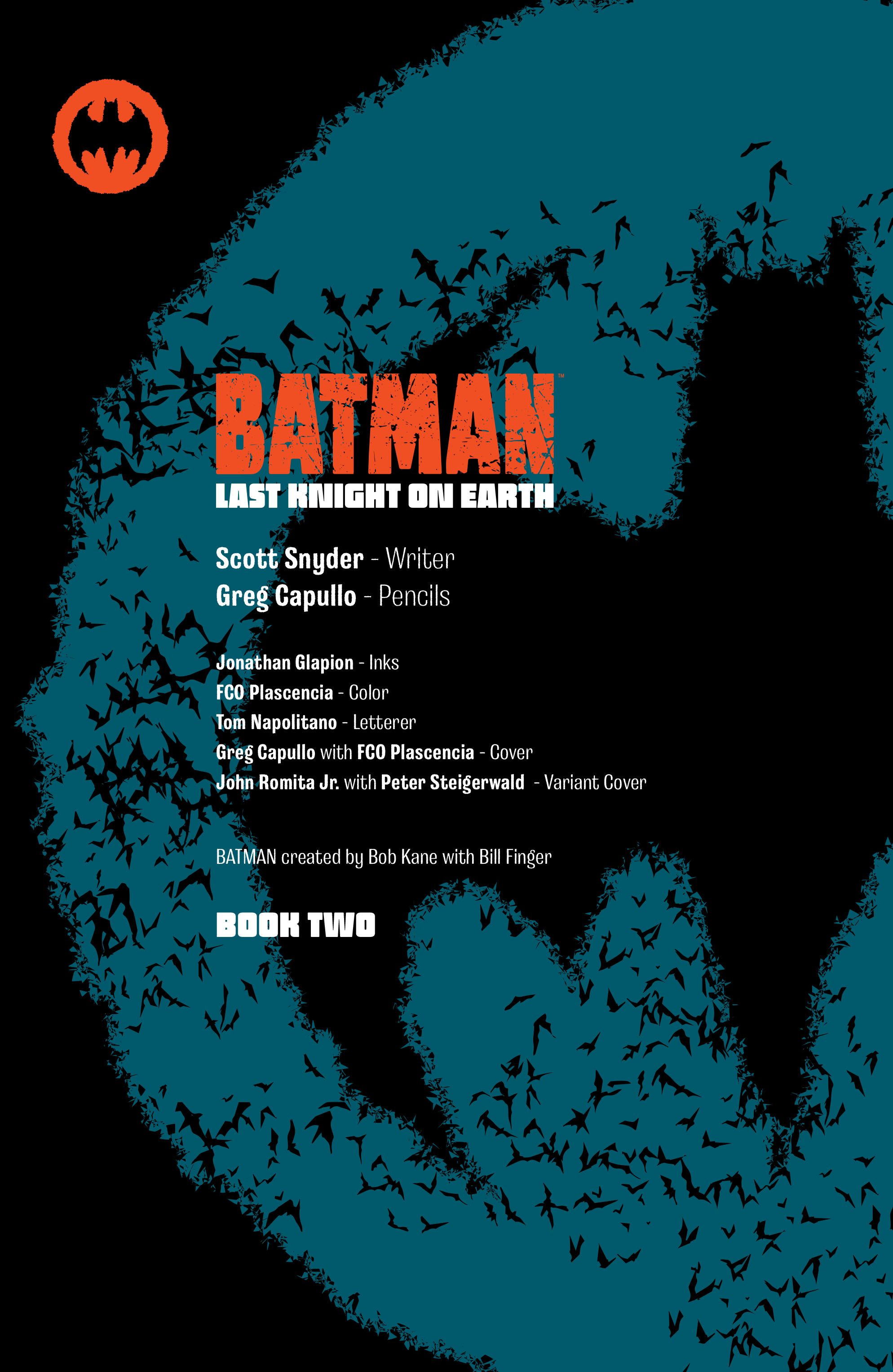 Read Batman_ Last Knight on Earth (2019) Manga Online