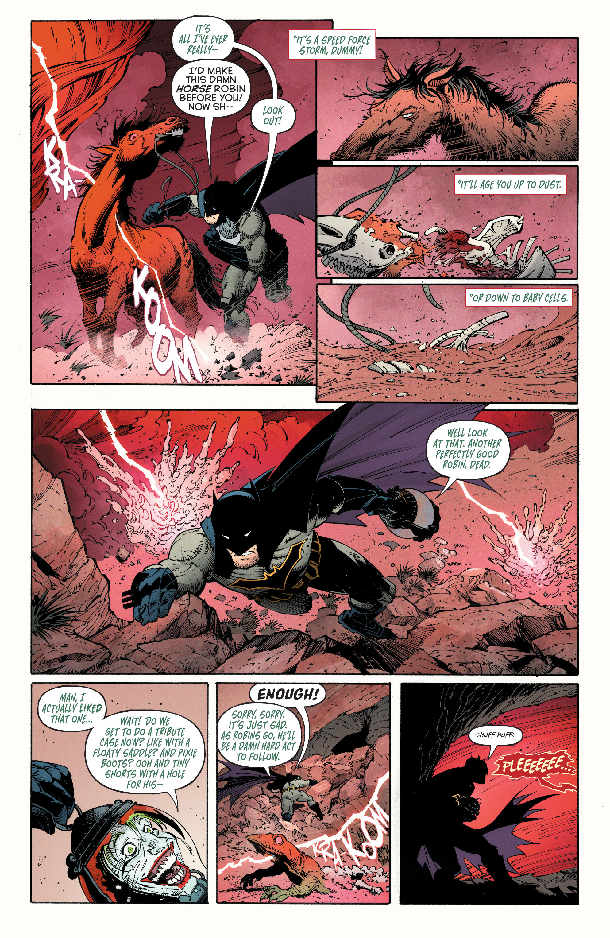 Read Batman_ Last Knight on Earth (2019) Manga Online