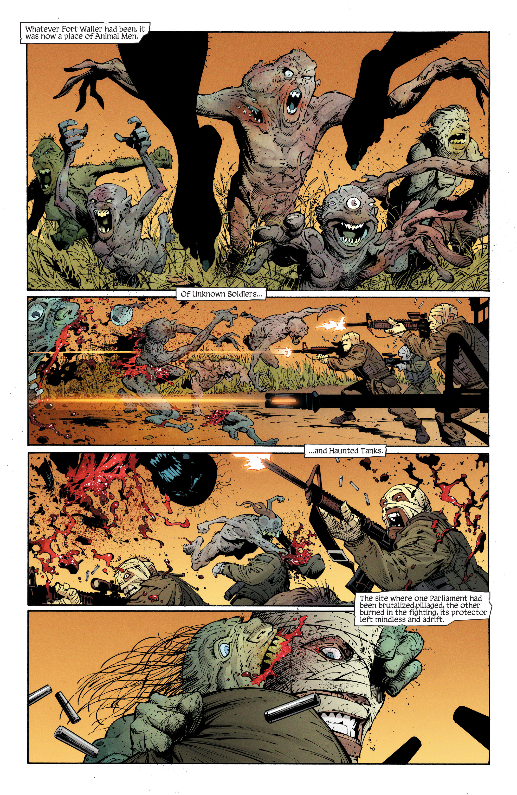 Read Batman_ Last Knight on Earth (2019) Manga Online