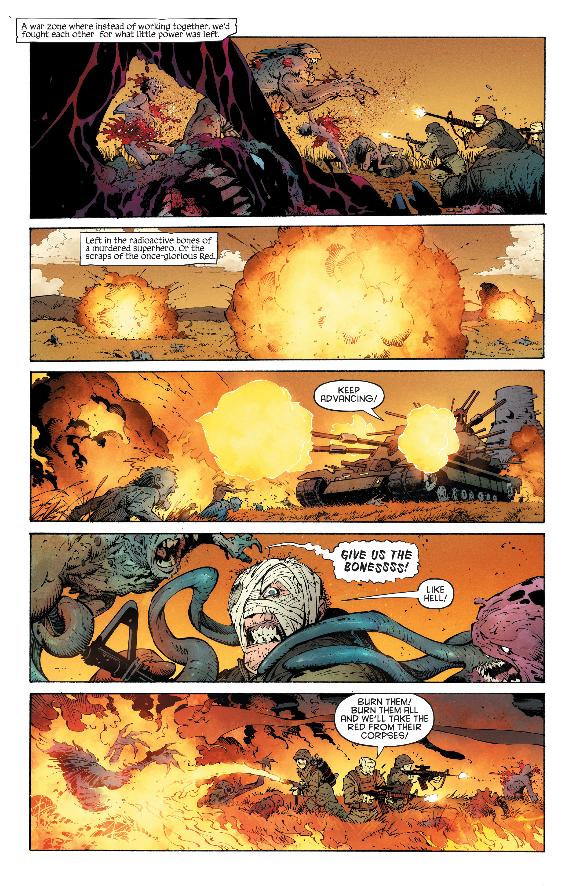 Read Batman_ Last Knight on Earth (2019) Manga Online