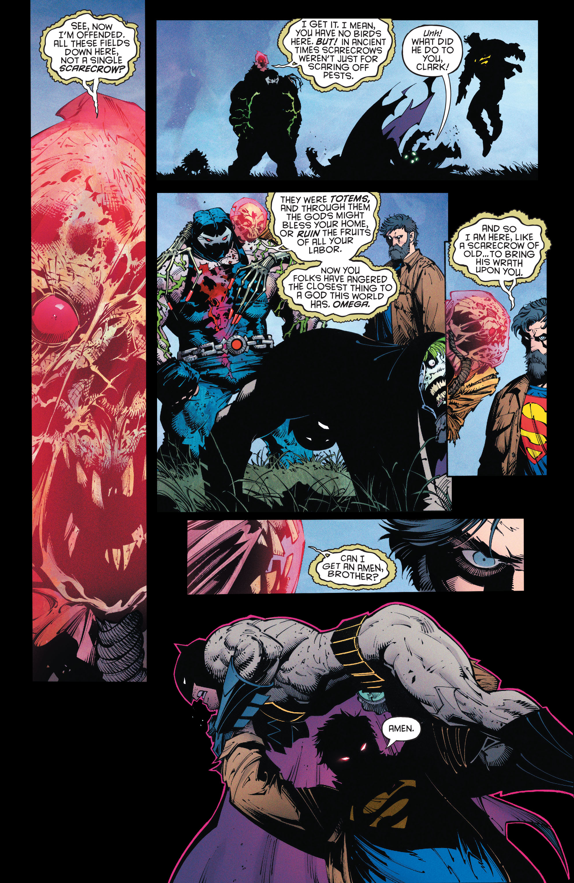 Read Batman_ Last Knight on Earth (2019) Manga Online
