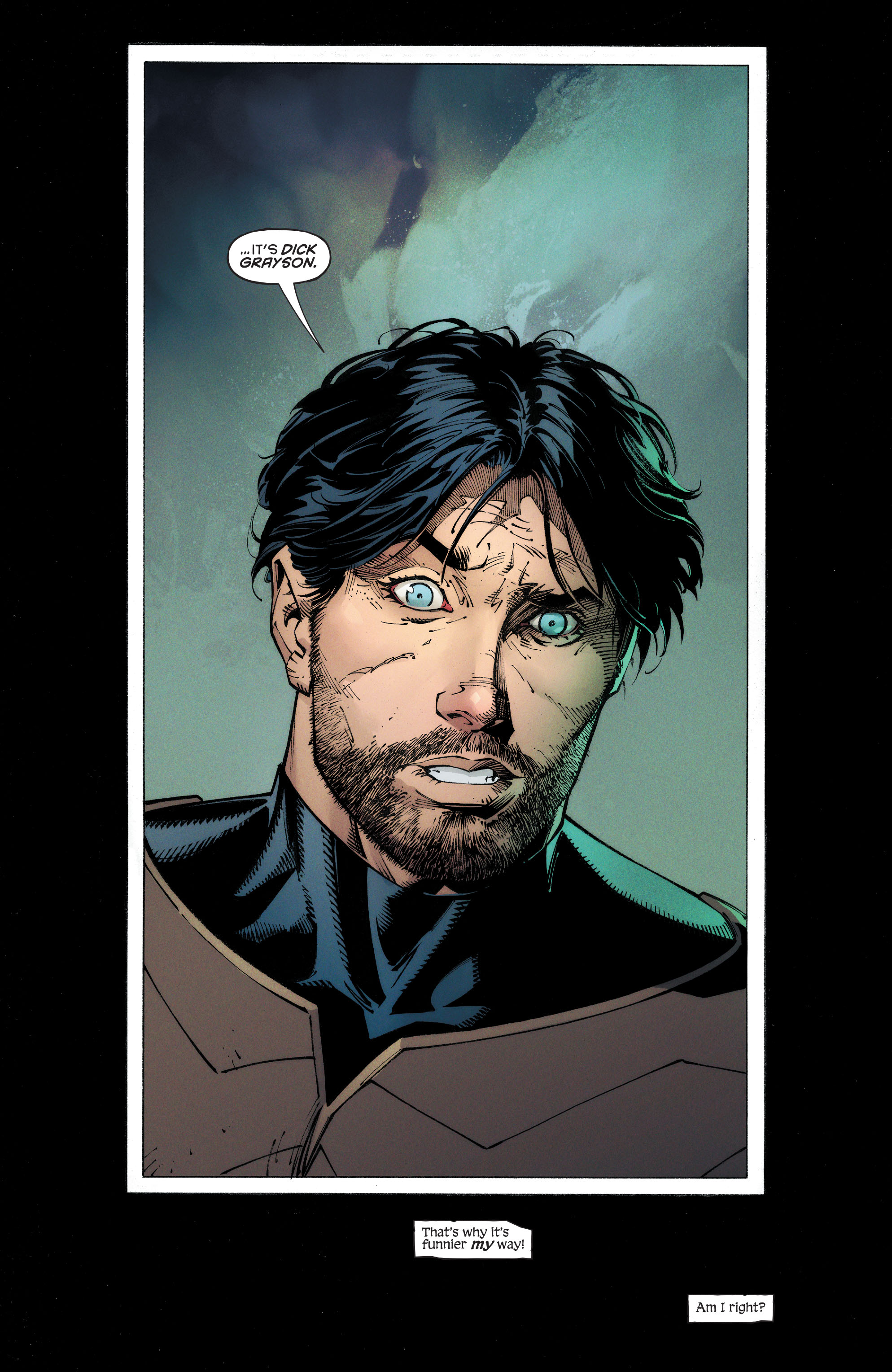 Read Batman_ Last Knight on Earth (2019) Manga Online
