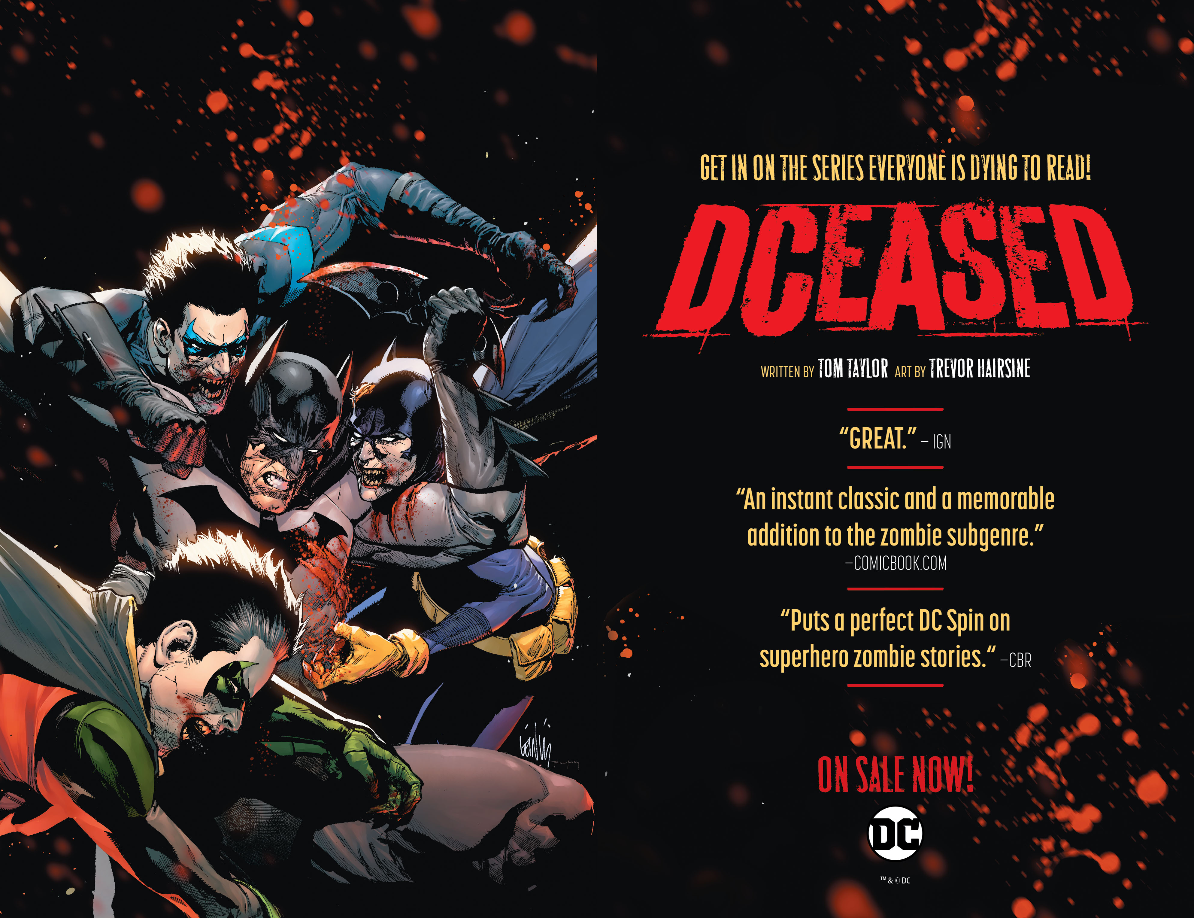 Read Batman_ Last Knight on Earth (2019) Manga Online