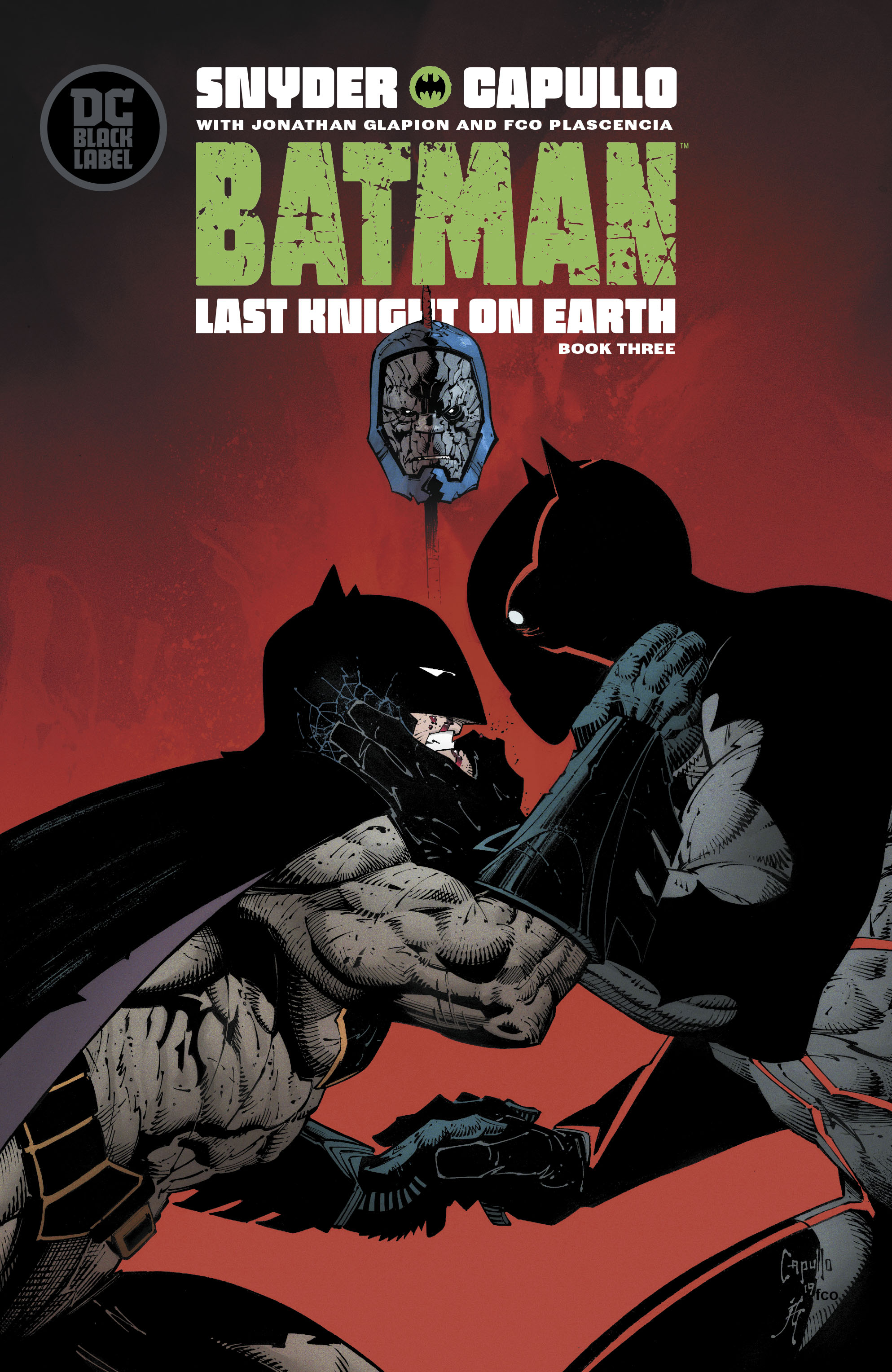 Read Batman_ Last Knight on Earth (2019) Manga Online