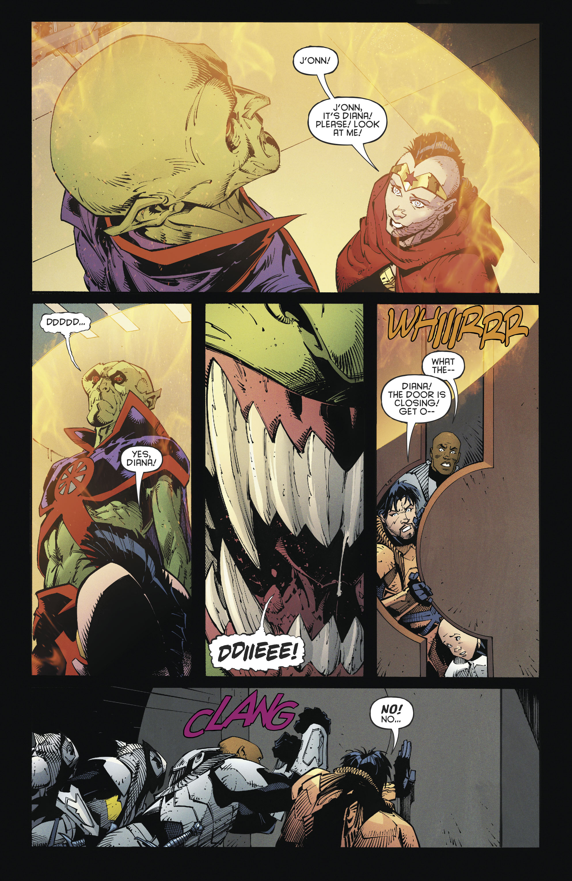 Read Batman_ Last Knight on Earth (2019) Manga Online