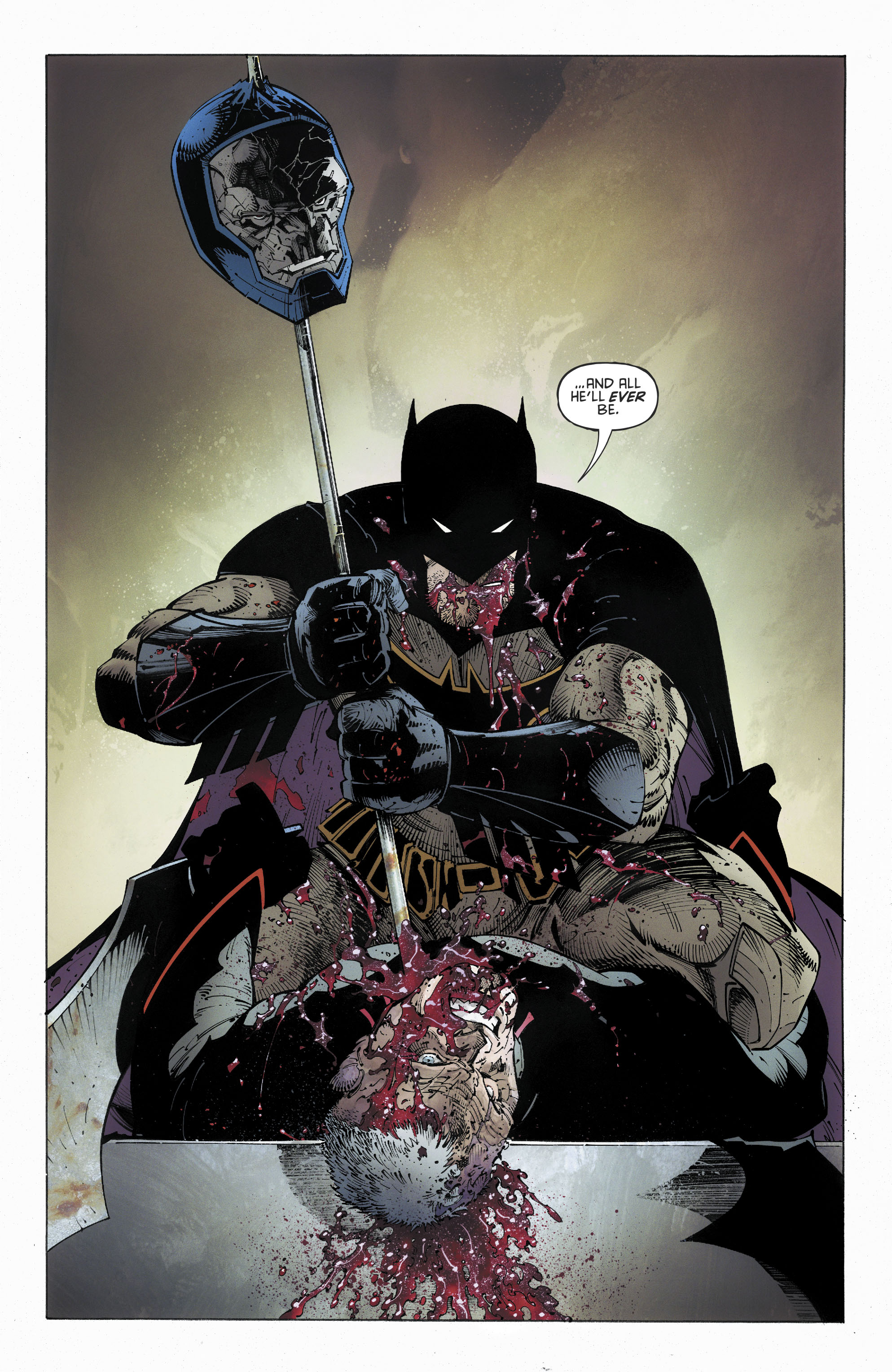 Read Batman_ Last Knight on Earth (2019) Manga Online