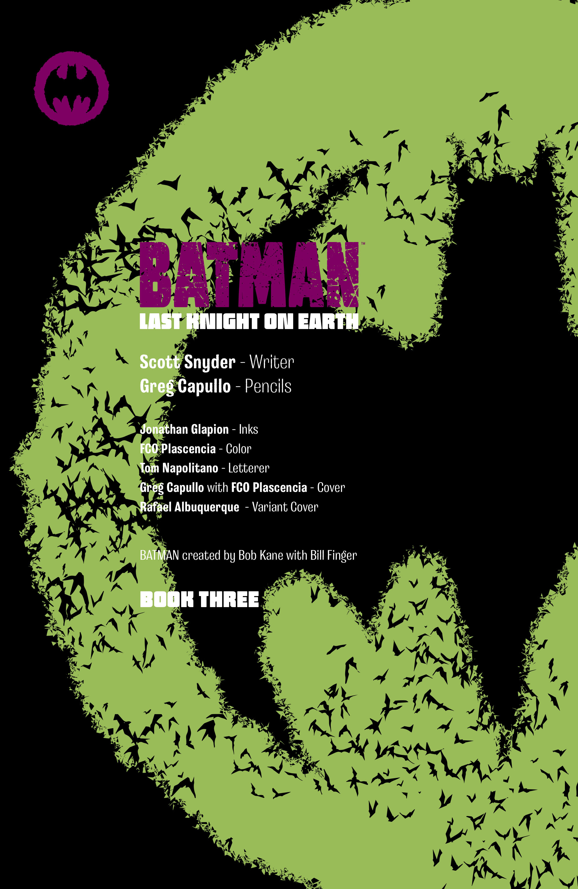 Read Batman_ Last Knight on Earth (2019) Manga Online
