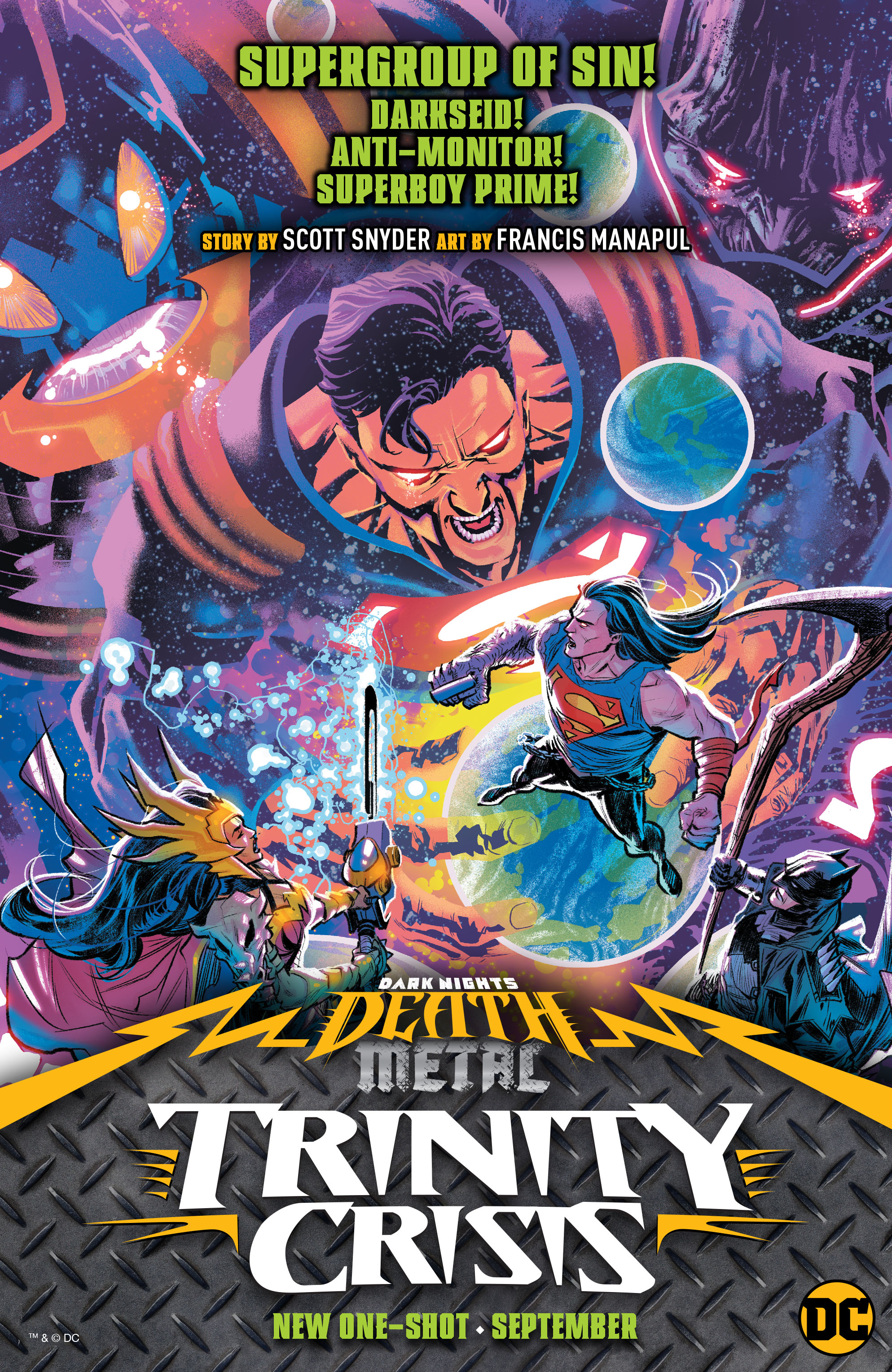 Read Batman_ Three Jokers (2020-) Manga Online