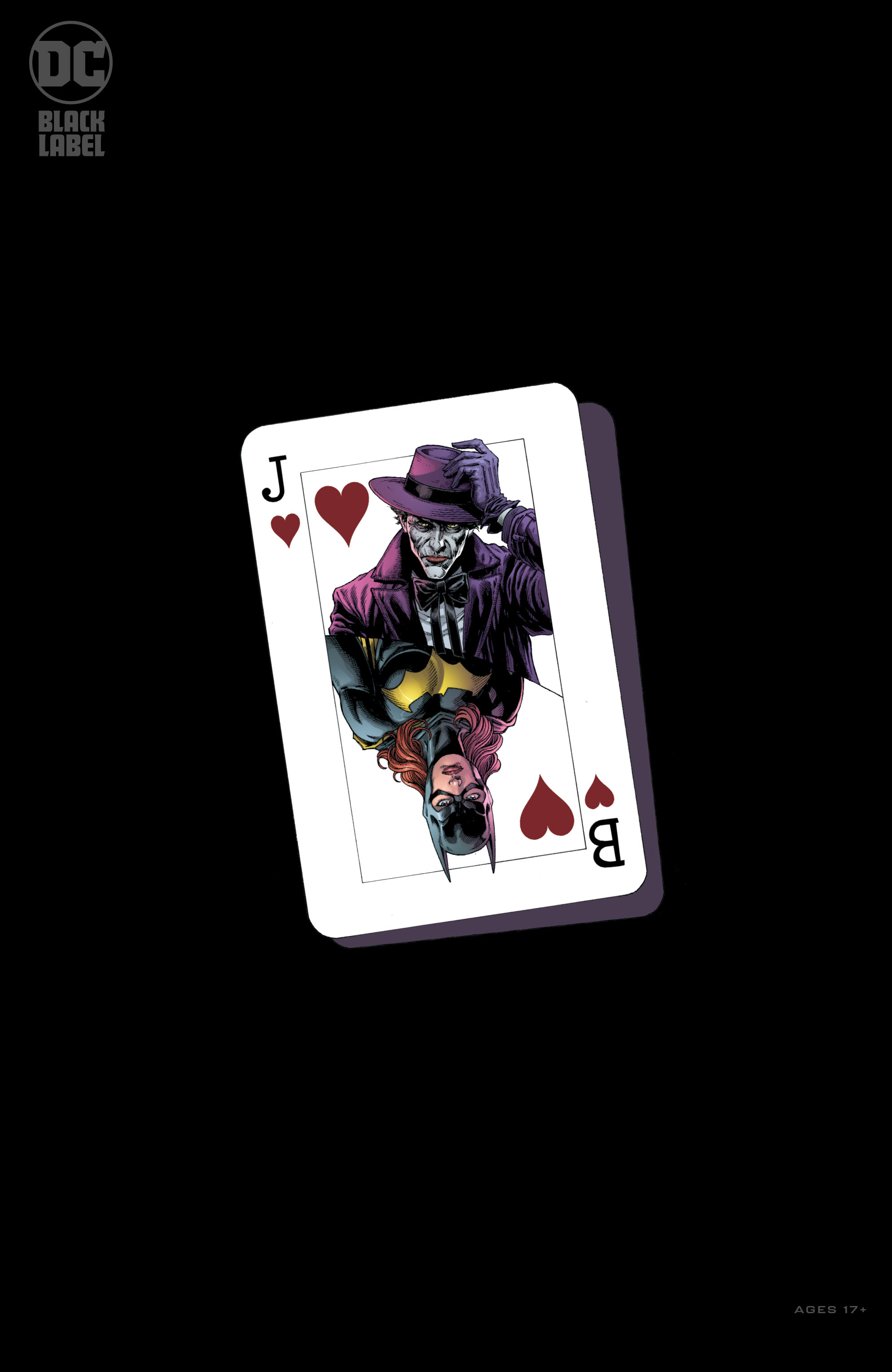 Read Batman_ Three Jokers (2020-) Manga Online