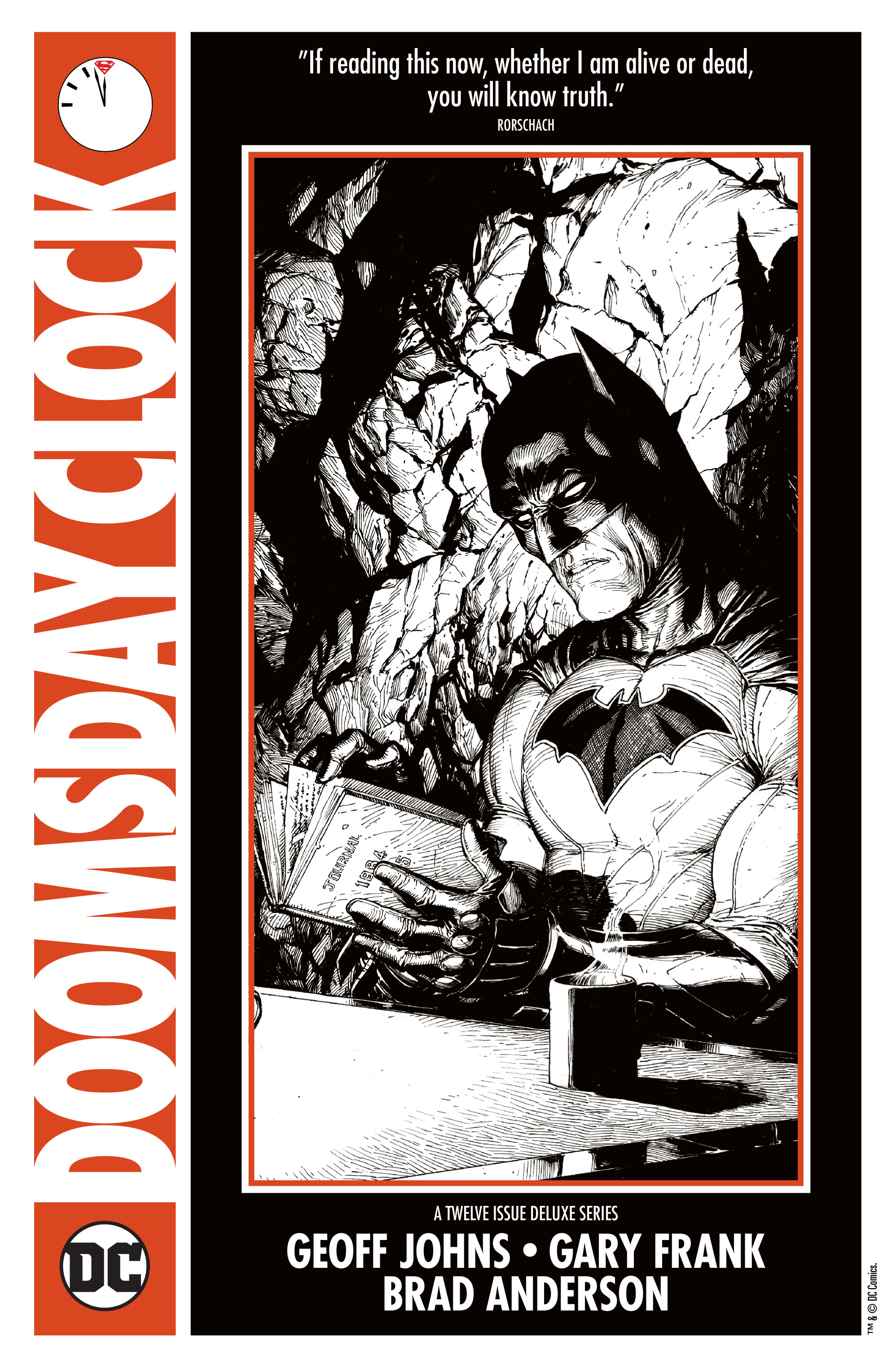 Read Batman_ White Knight (2017-) Manga Online
