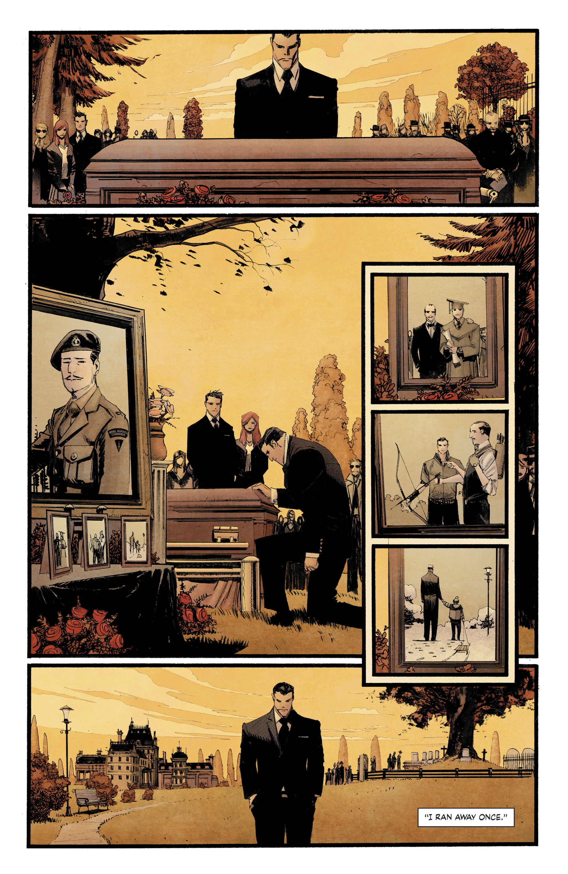 Read Batman_ White Knight (2017-) Manga Online