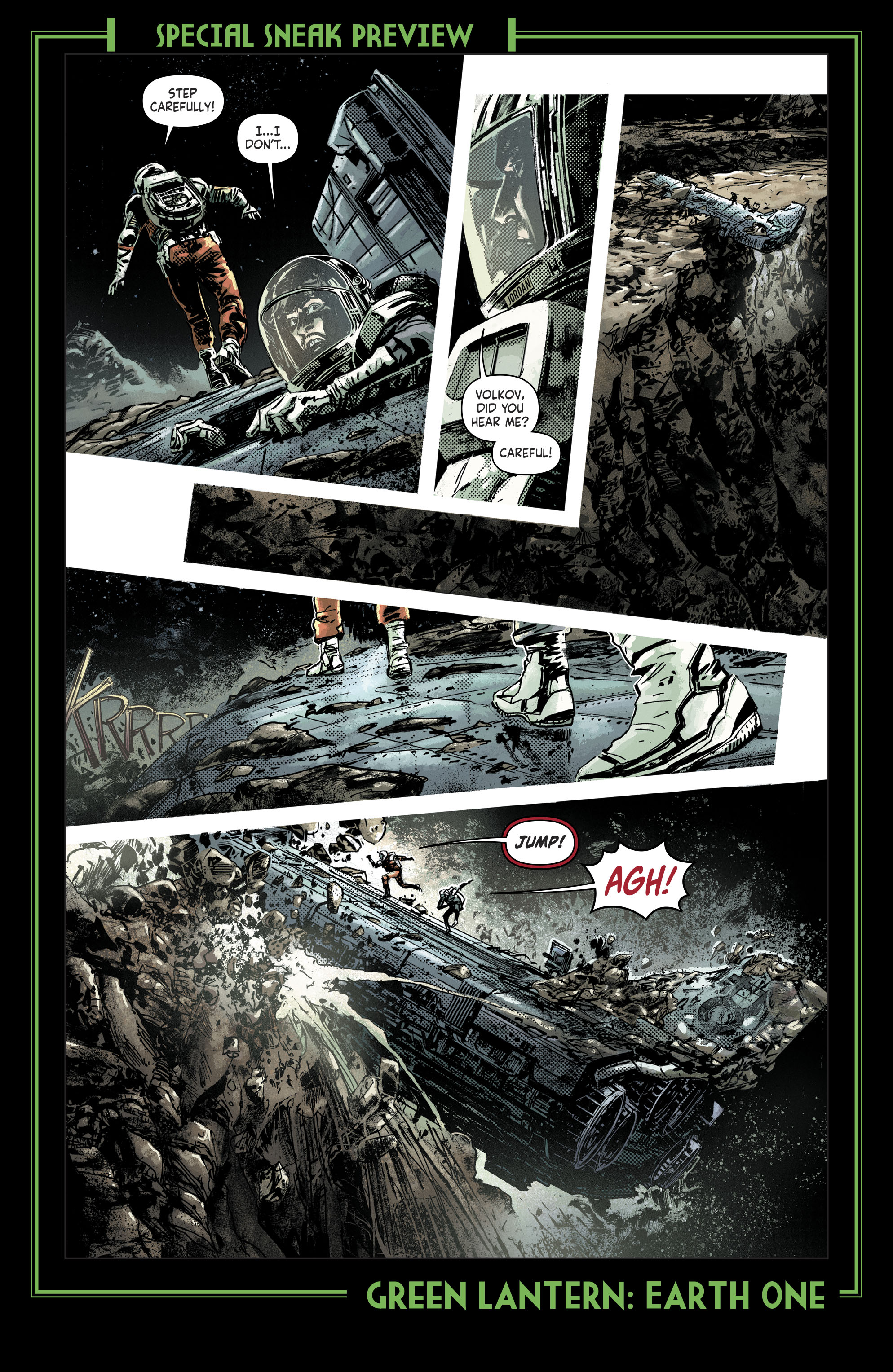 Read Batman_ White Knight (2017-) Manga Online