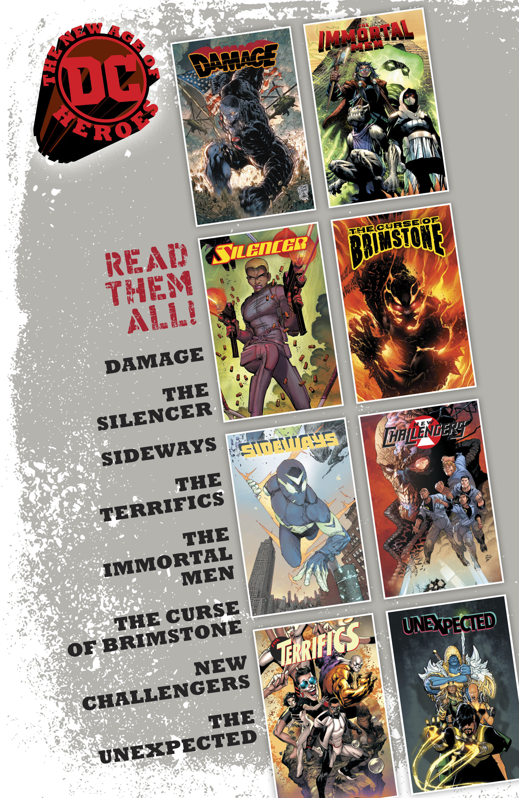 Read Batman_ White Knight (2017-) Manga Online