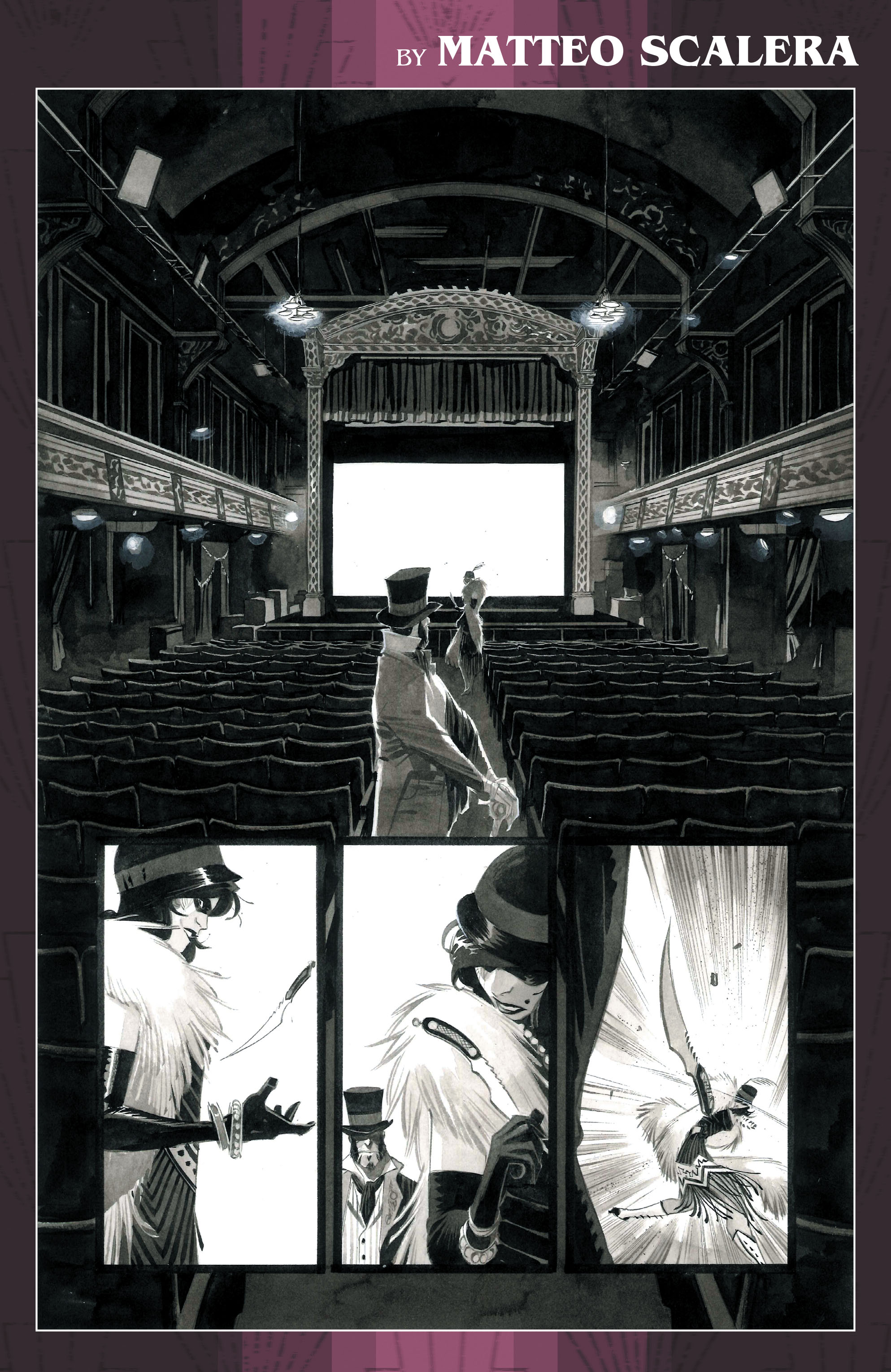 Read Batman_ White Knight Presents_ Harley Quinn (2020) Manga Online
