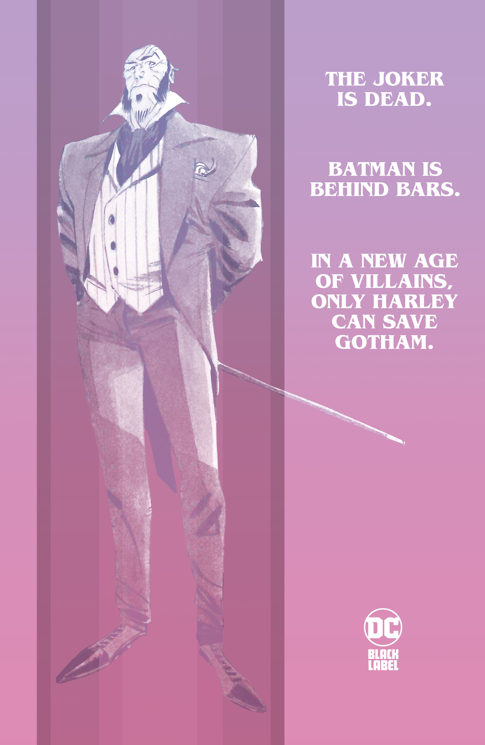 Read Batman_ White Knight Presents_ Harley Quinn (2020) Manga Online