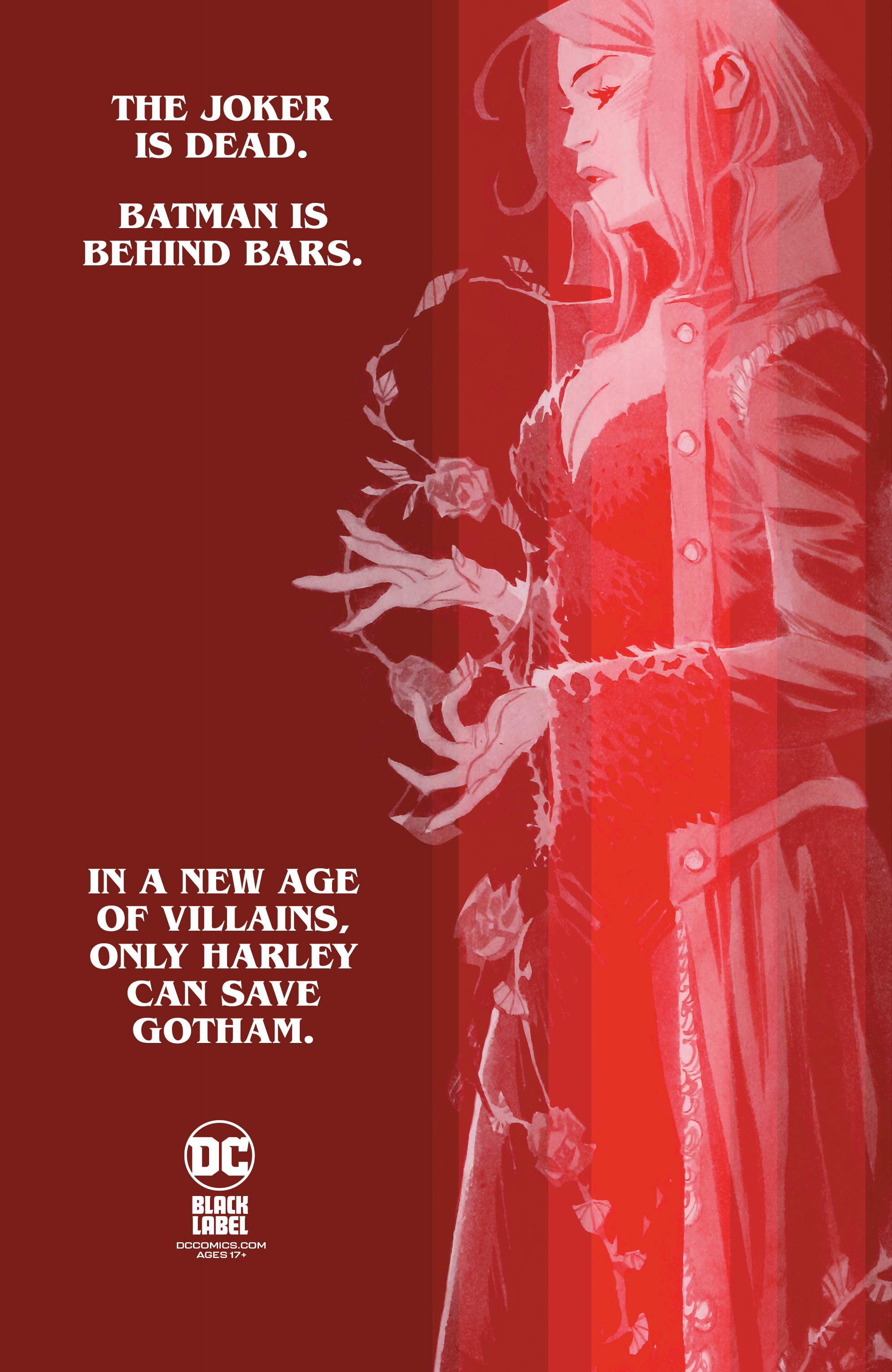 Read Batman_ White Knight Presents_ Harley Quinn (2020) Manga Online