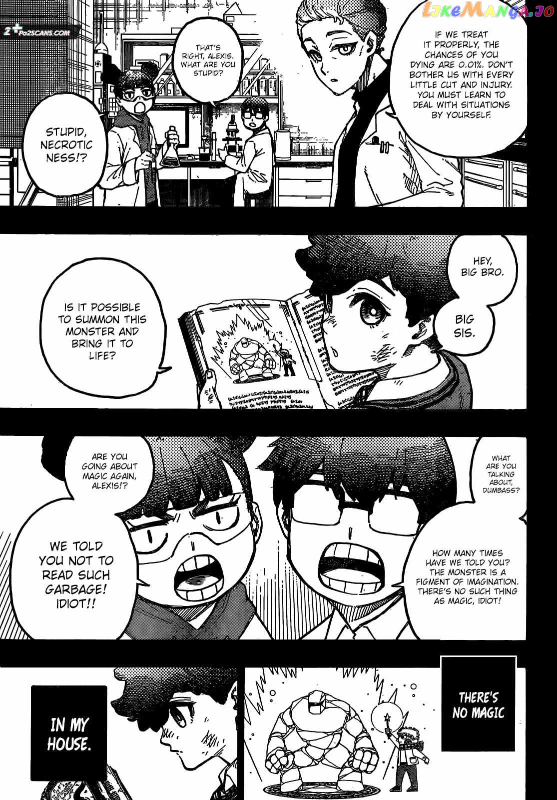Read Blue Lock manga online Manga Online